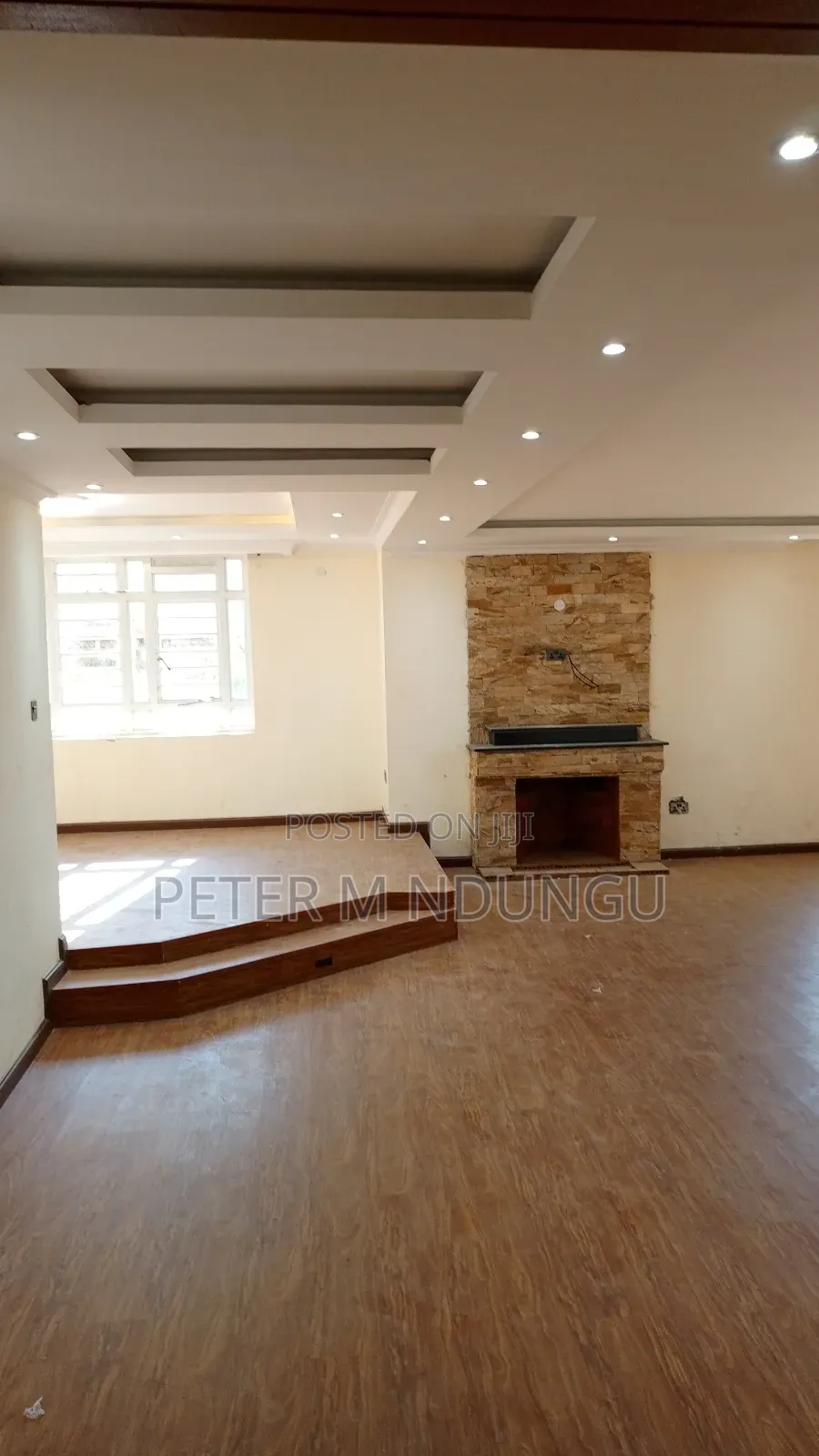 5bdrm Maisonette in Gaden Estate, Kiambu / Kiambu  for rent in Kiambu / Kiambu 