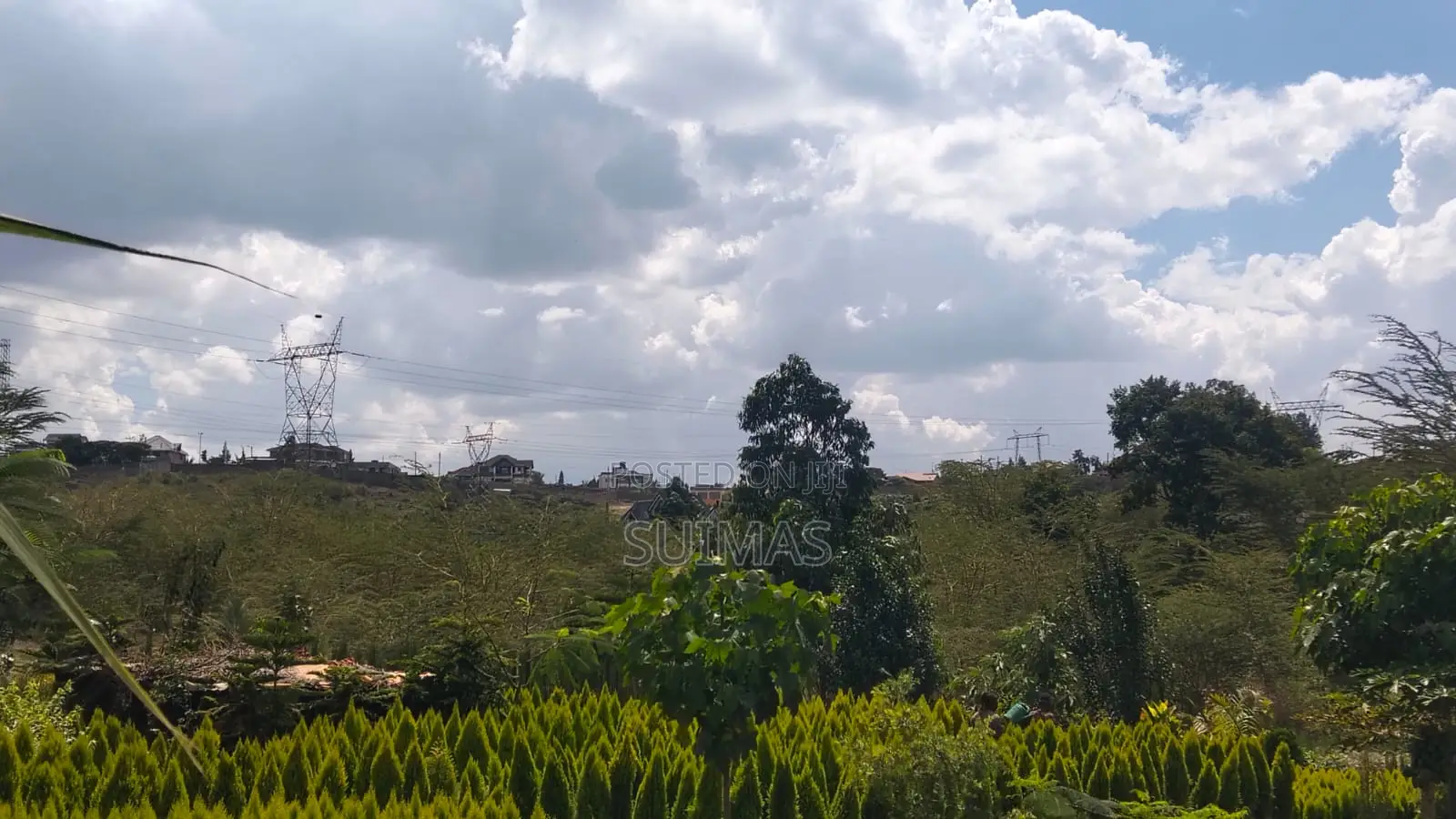 Land Suitable for a Hotel Along Kangundo Road – Ruai, Nairobi in Ruai