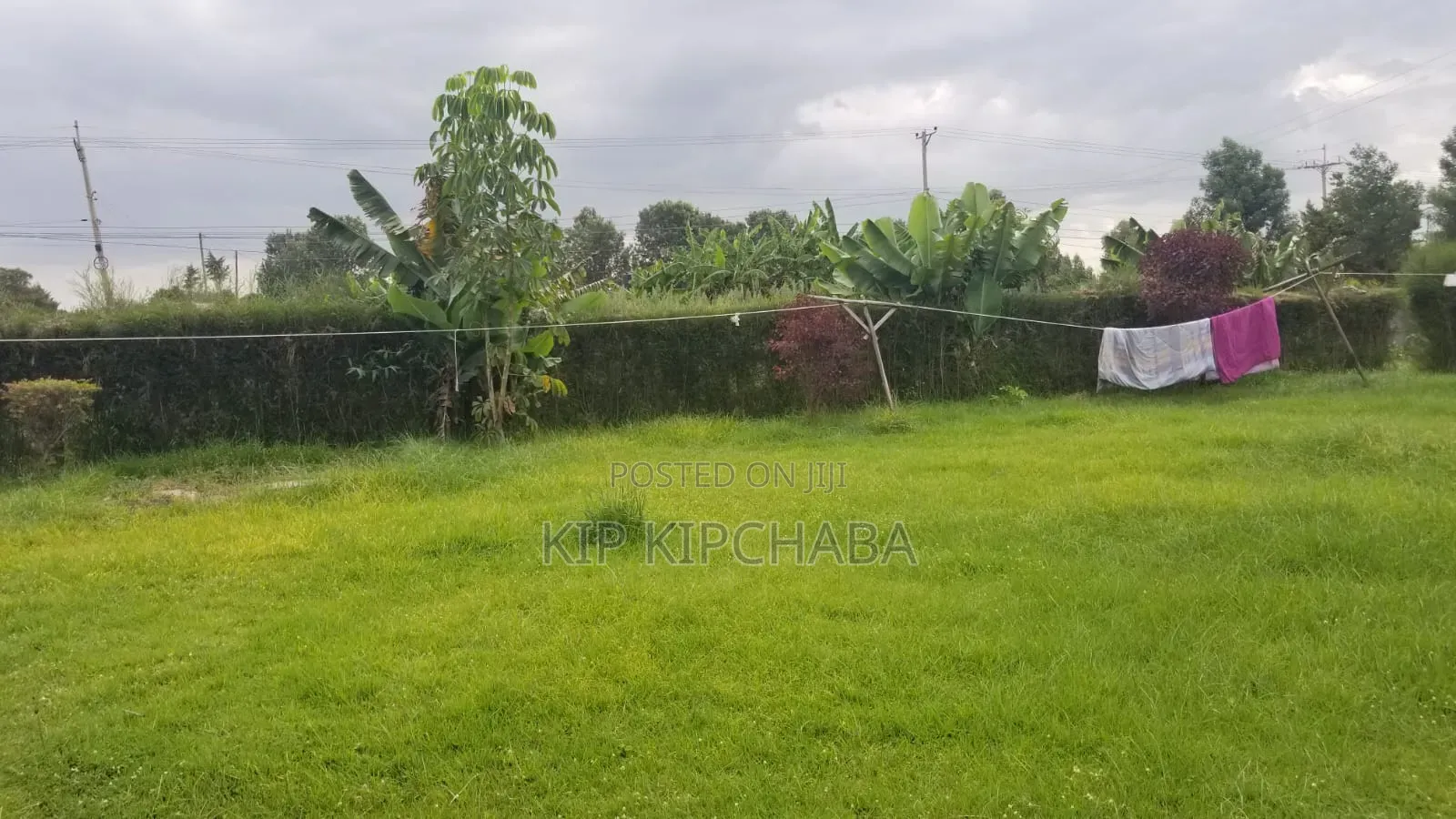 4bdrm Bungalow in Blossom, Elgon View for sale in Elgon View