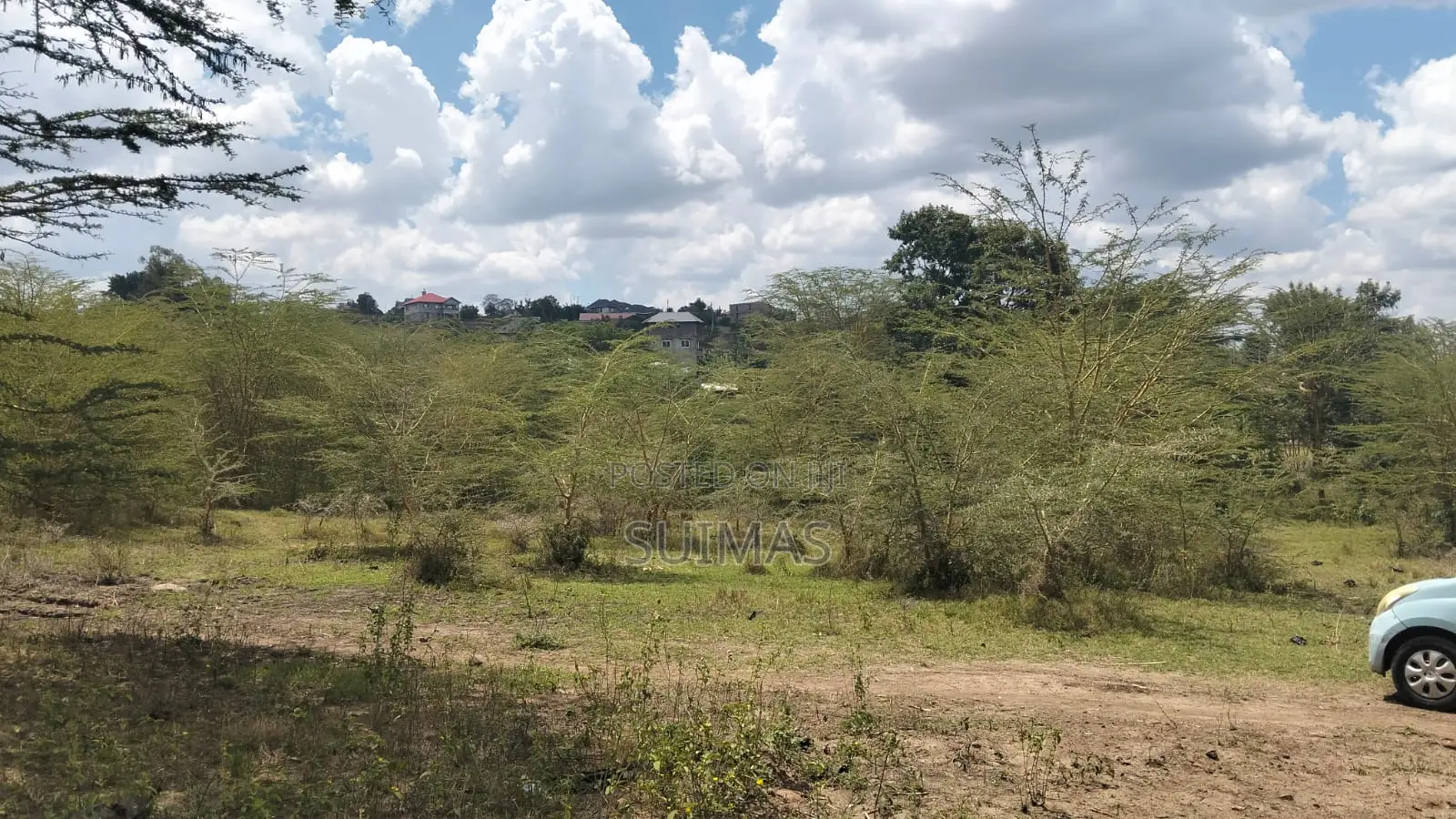 School Land for Sale Along Kangundo Road – Ruai, Nairobi in Ruai