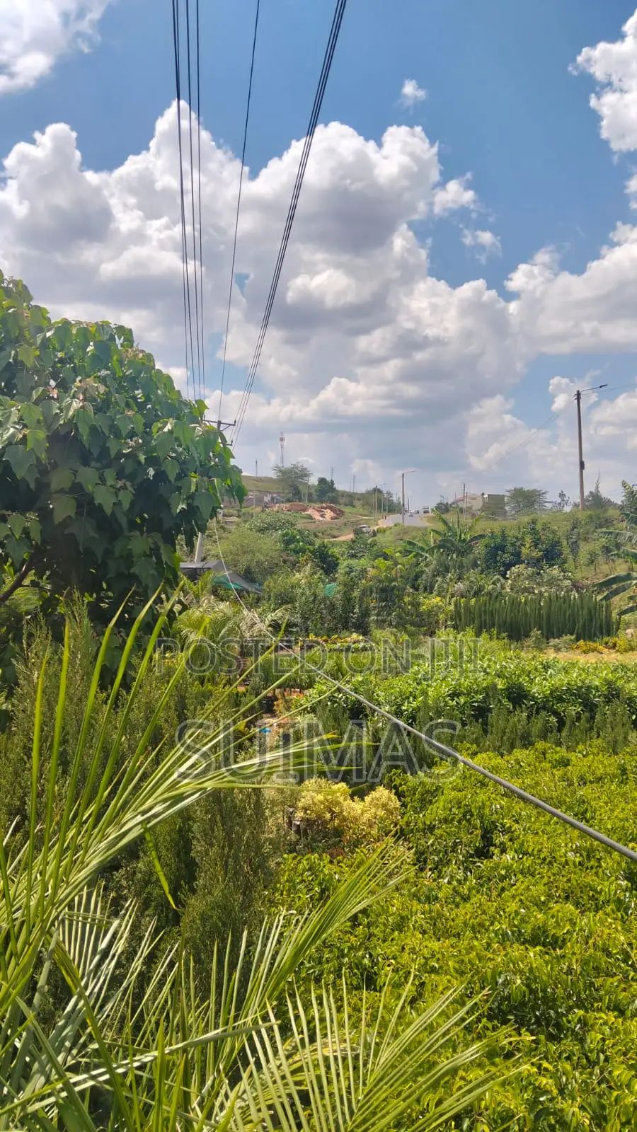 School Land for Sale Along Kangundo Road – Ruai, Nairobi in Ruai