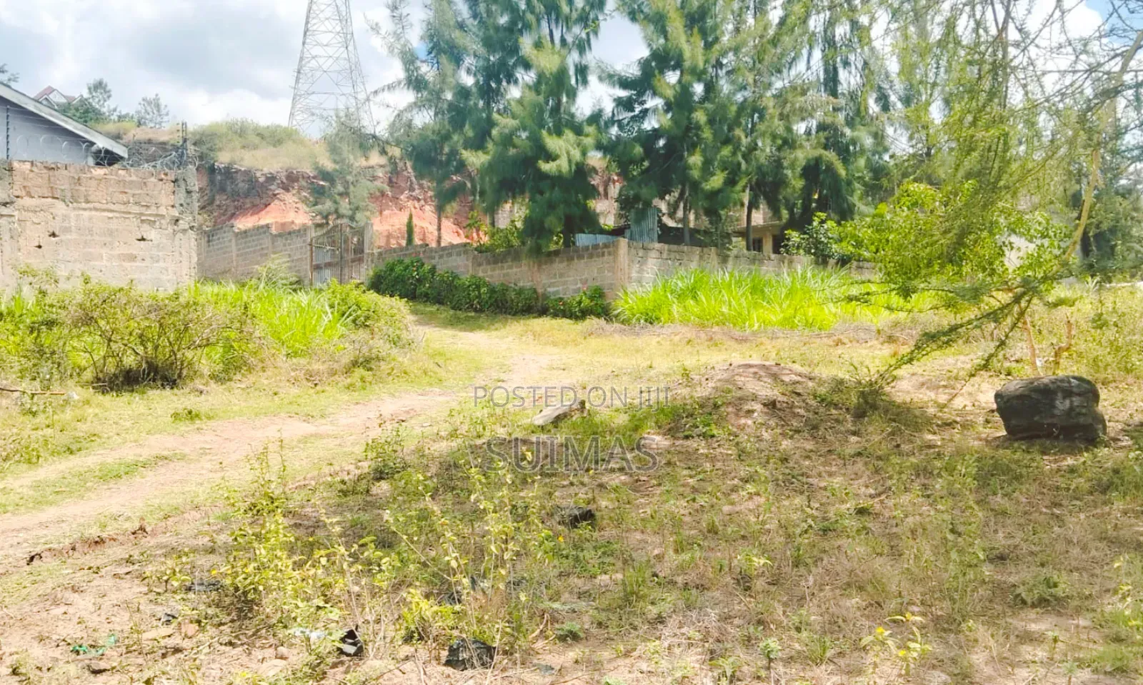 Embakasi Plots for Sale – Nairobi in Ruai