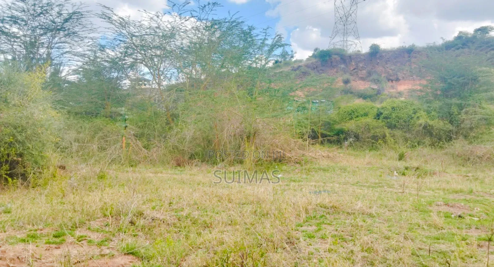 Embakasi Plots for Sale – Nairobi in Ruai