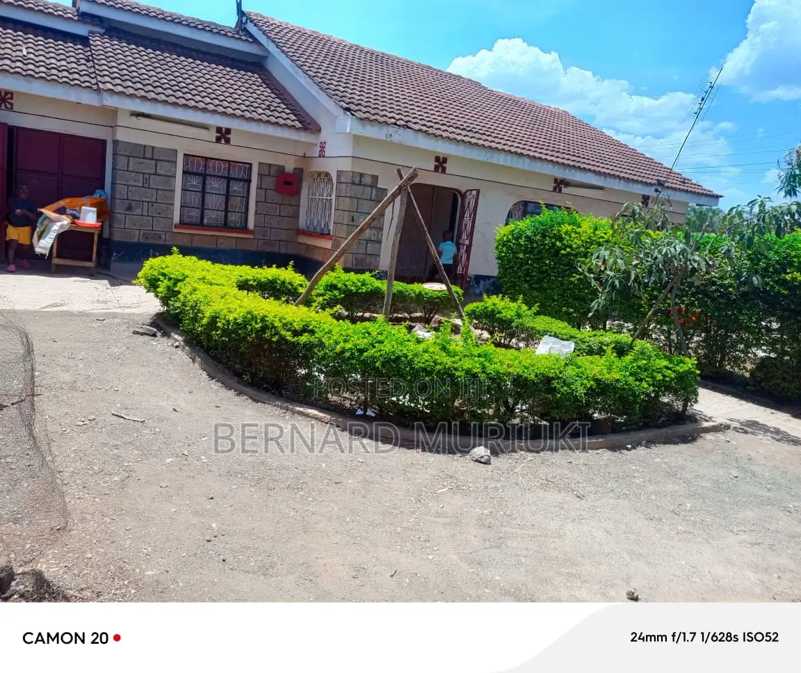 3bdrm Bungalow in Happy Valley for sale in Happy Valley Estate