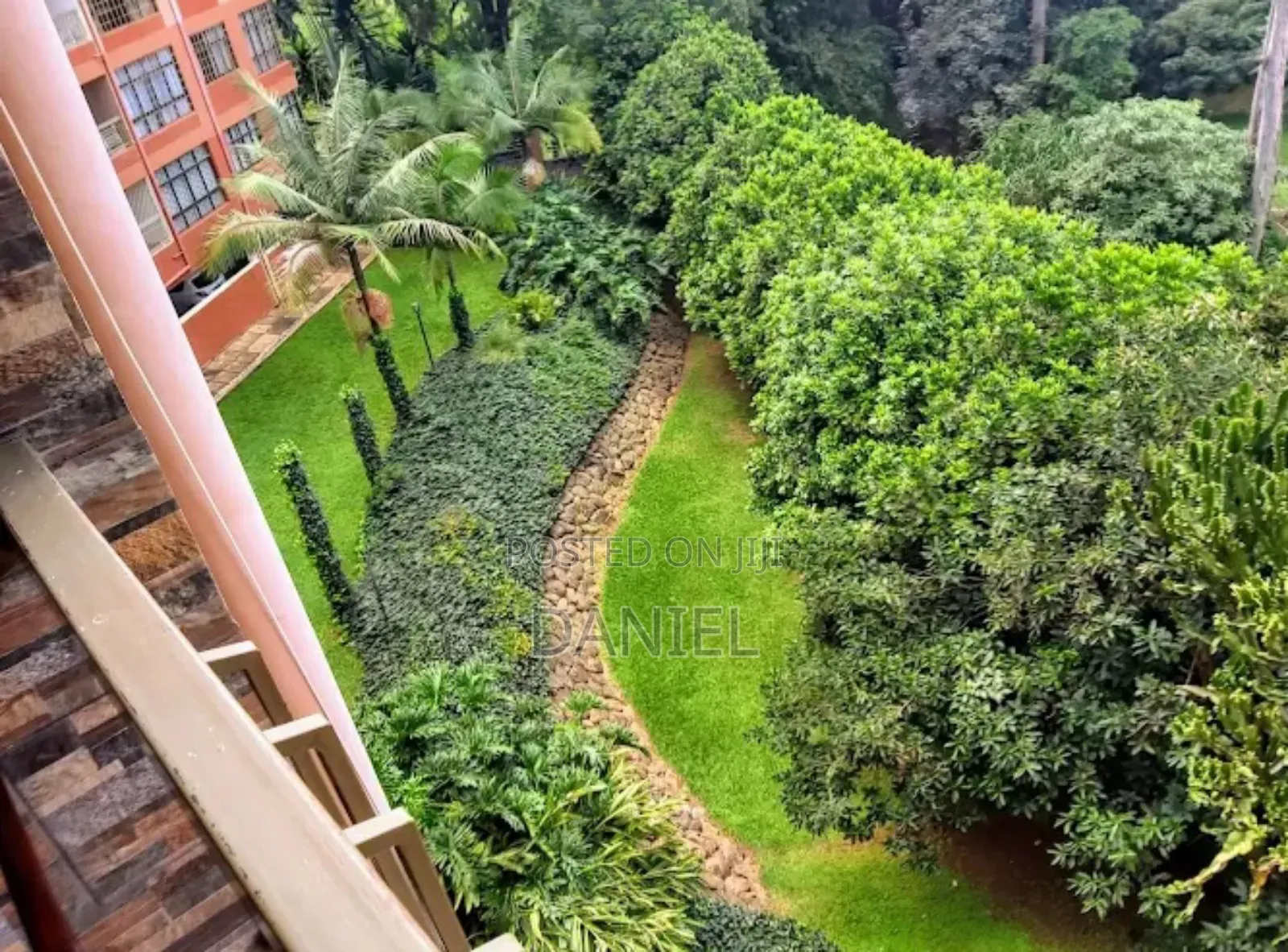 3bdrm Apartment in Riverside Drive for rent in Riverside Drive