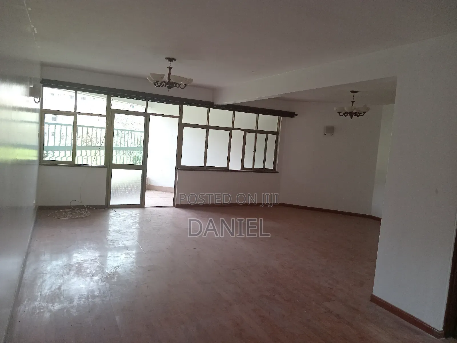 3bdrm Apartment in Riverside Drive for rent in Riverside Drive