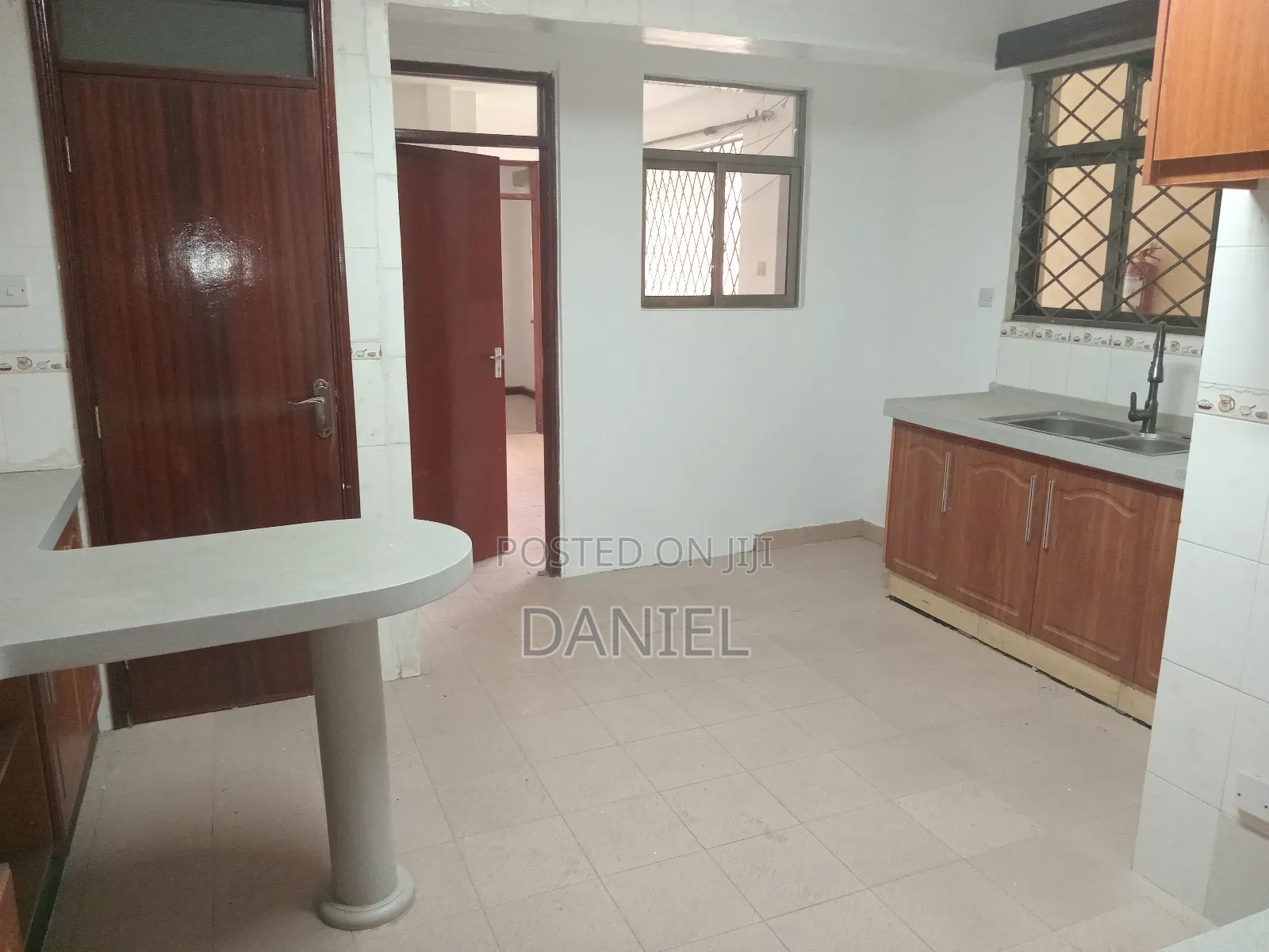 3bdrm Apartment in Riverside Drive for rent in Riverside Drive