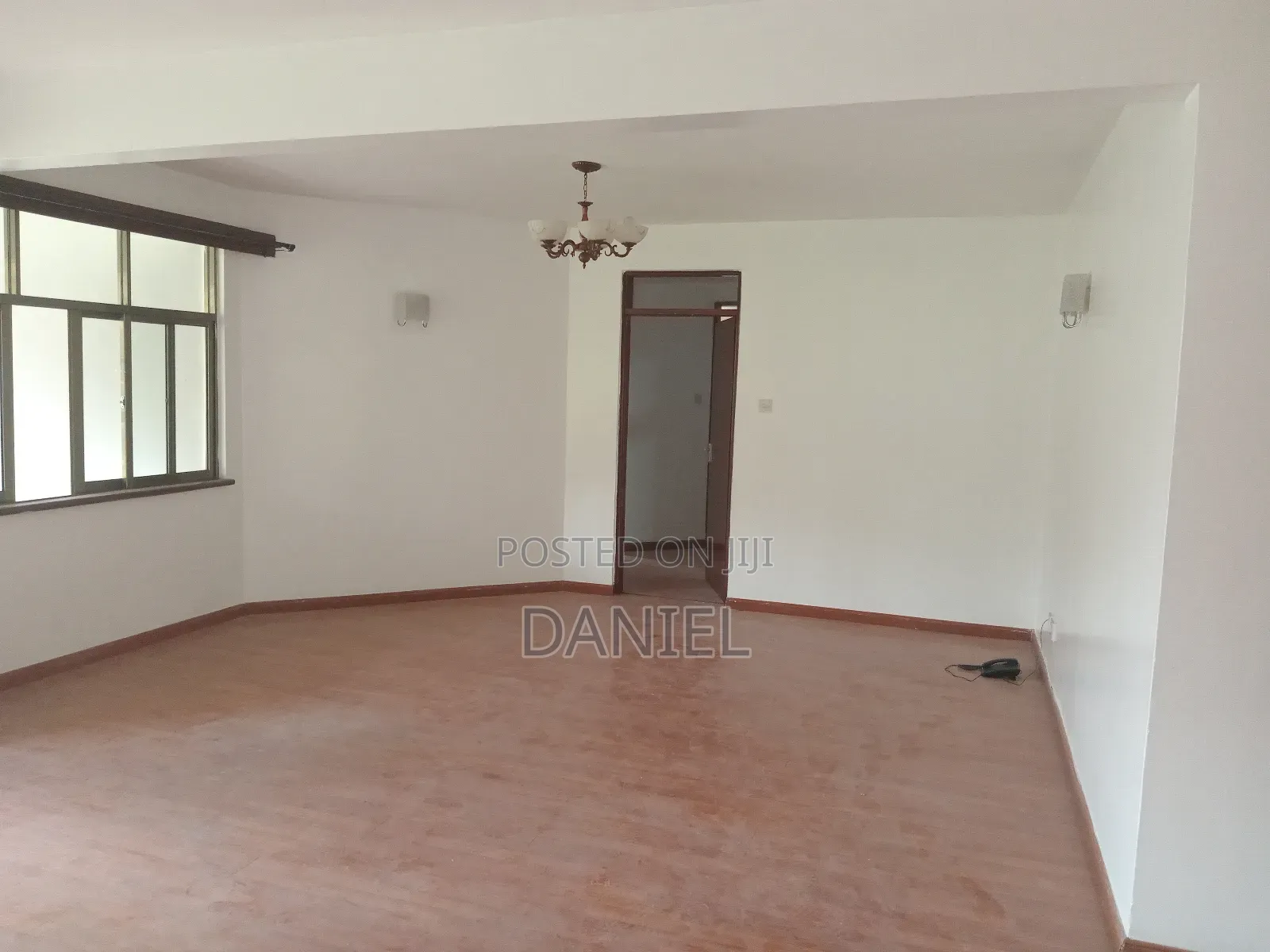 3bdrm Apartment in Riverside Drive for rent in Riverside Drive