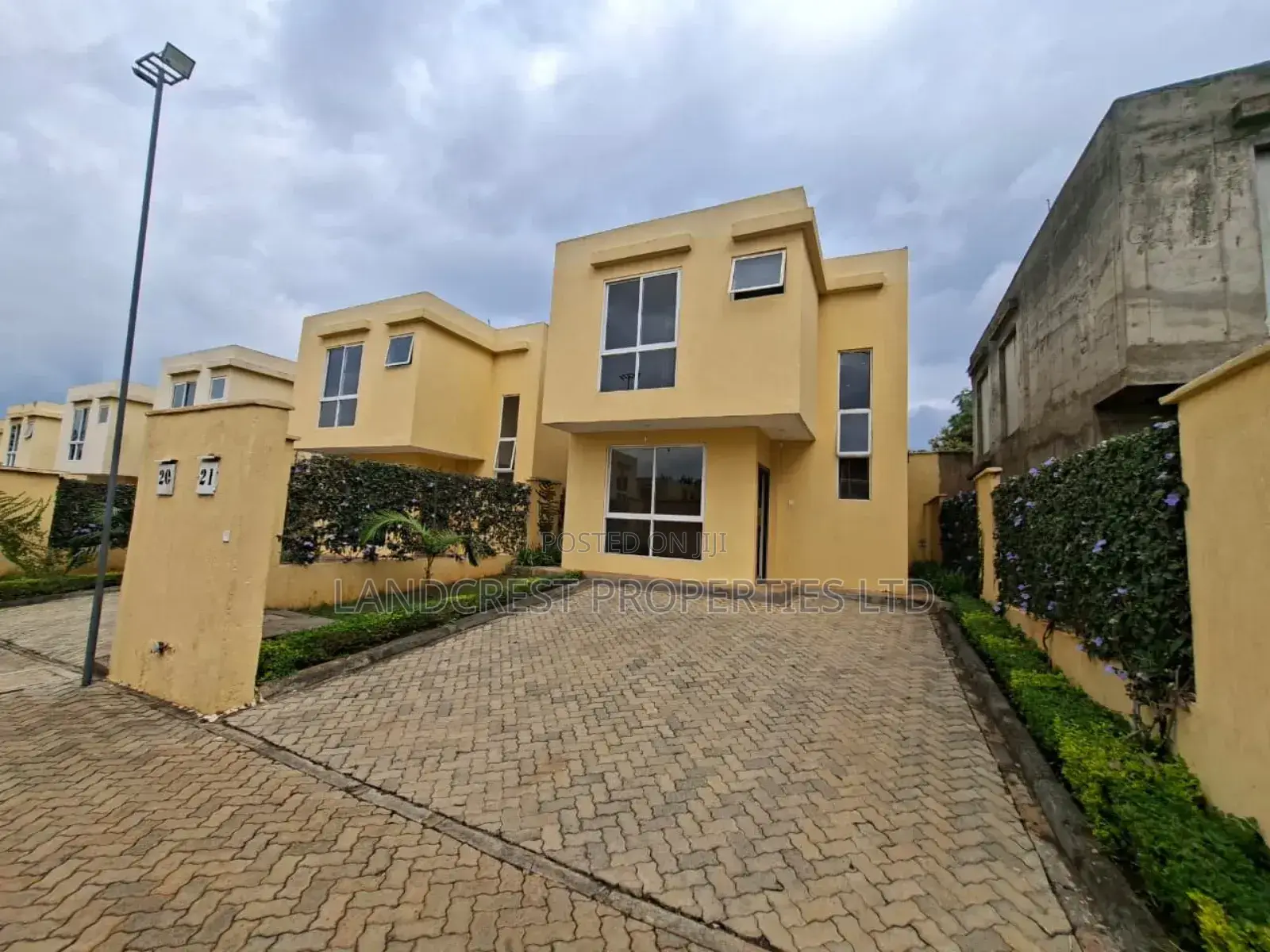 3bdrm Villa in Kitisuru for sale in Kitisuru