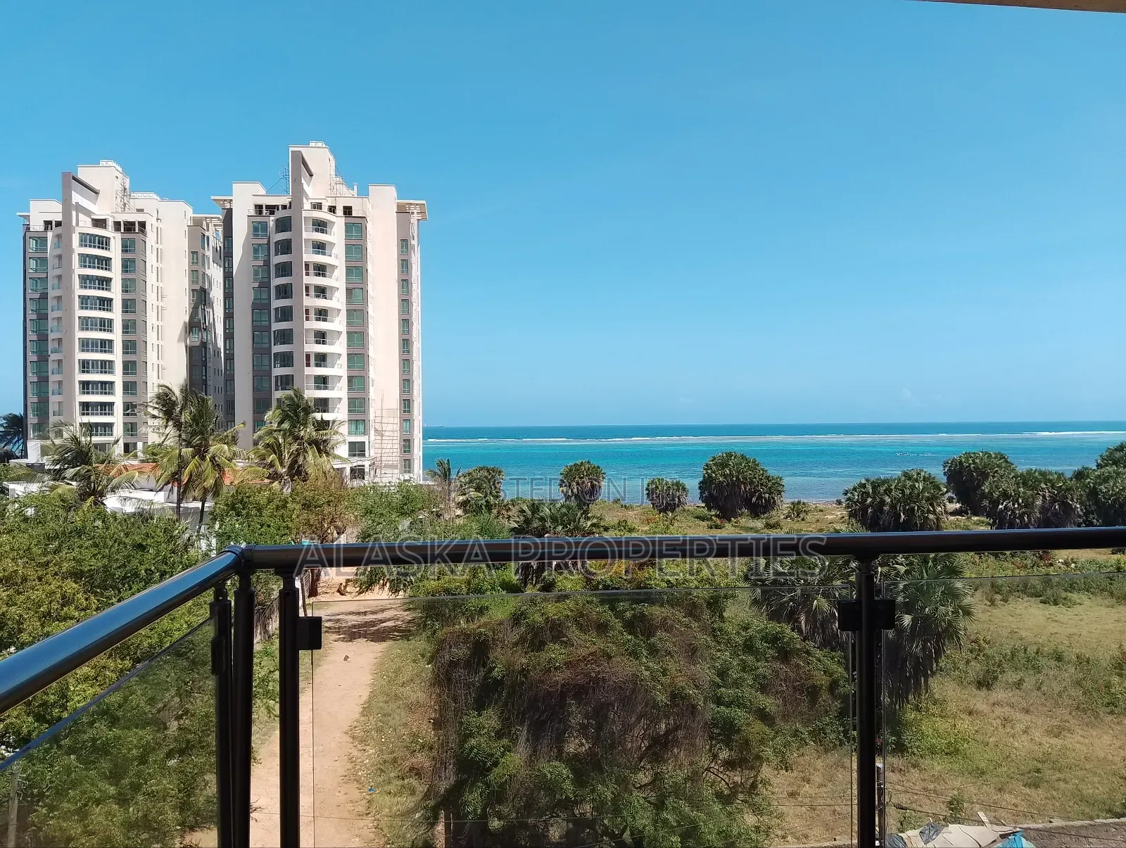 4bdrm Apartment in Nyali Estate for sale in Nyali