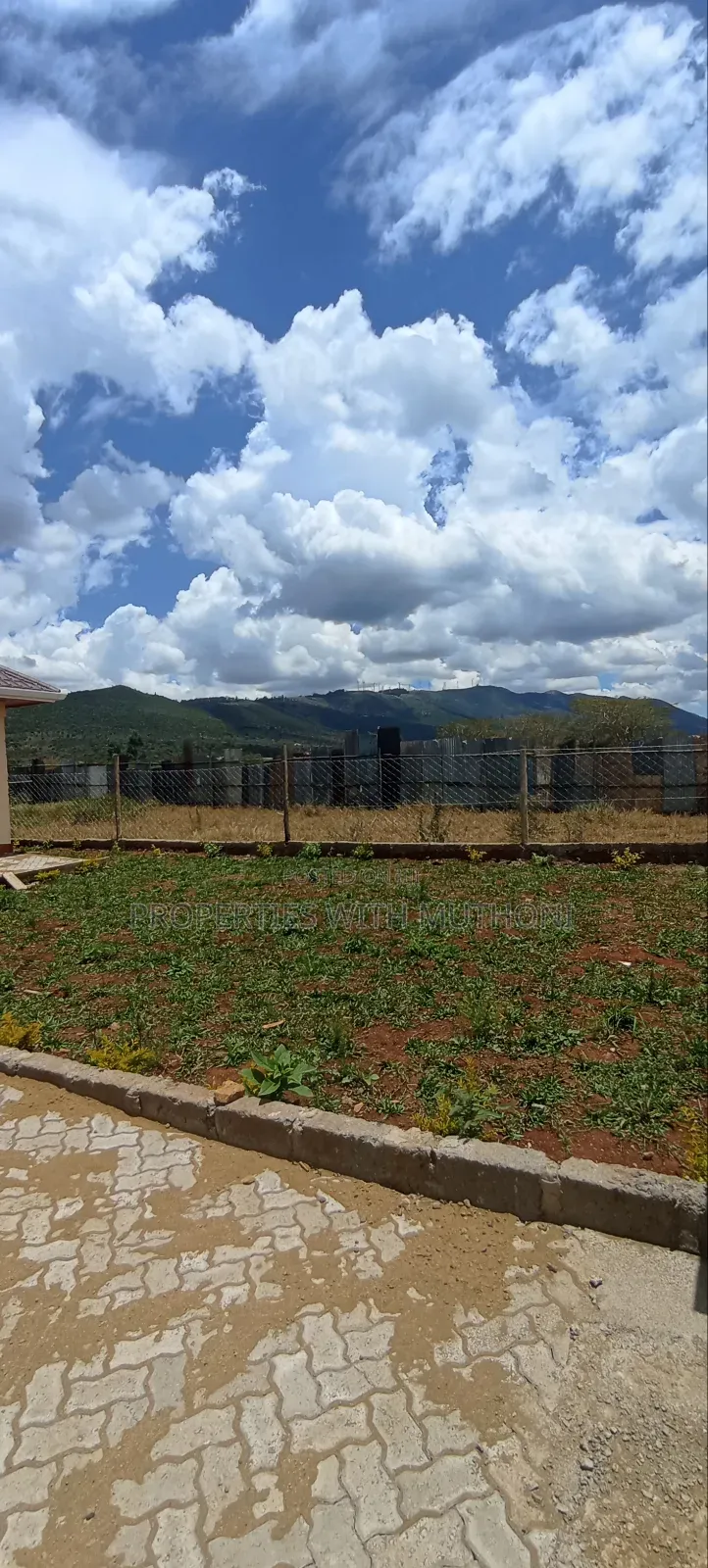 3bdrm Bungalow in Ngong for sale in Ngong