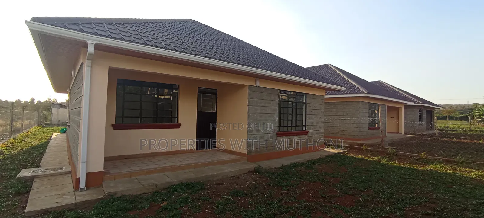 3bdrm Bungalow in Ngong for sale in Ngong