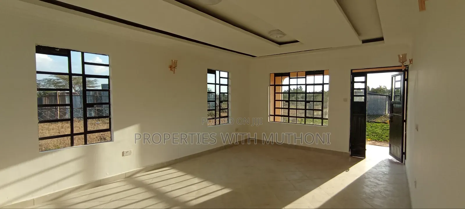 3bdrm Bungalow in Ngong for sale in Ngong