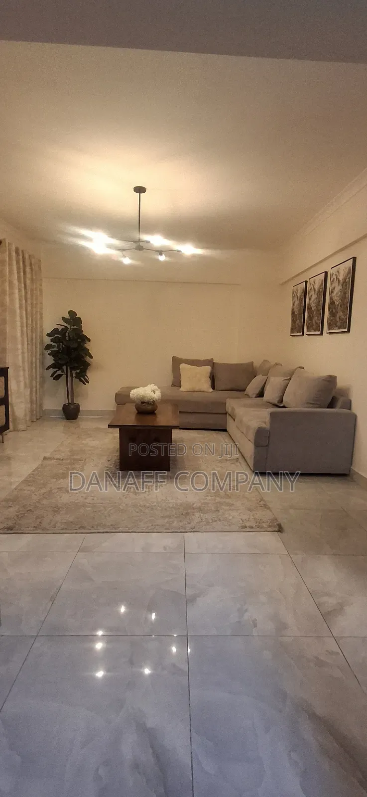 One Bedroom BNB in Kileleshwa