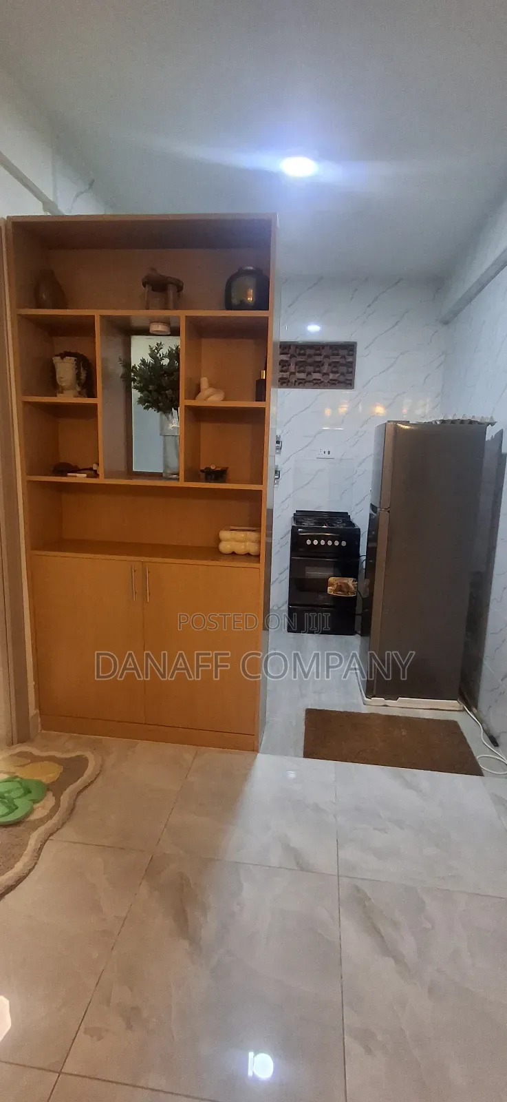 One Bedroom BNB in Kileleshwa