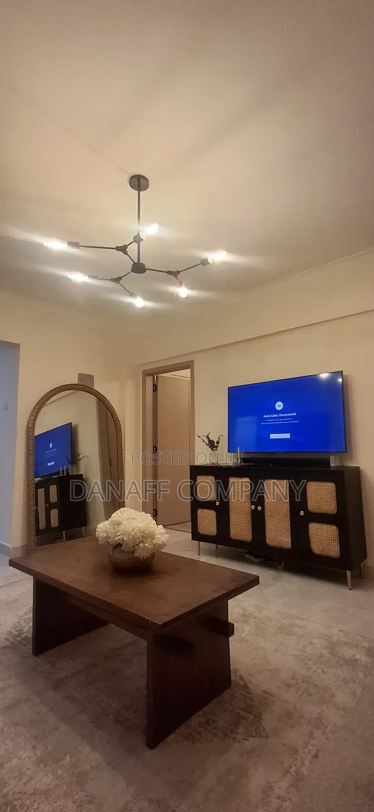 One Bedroom BNB in Kileleshwa