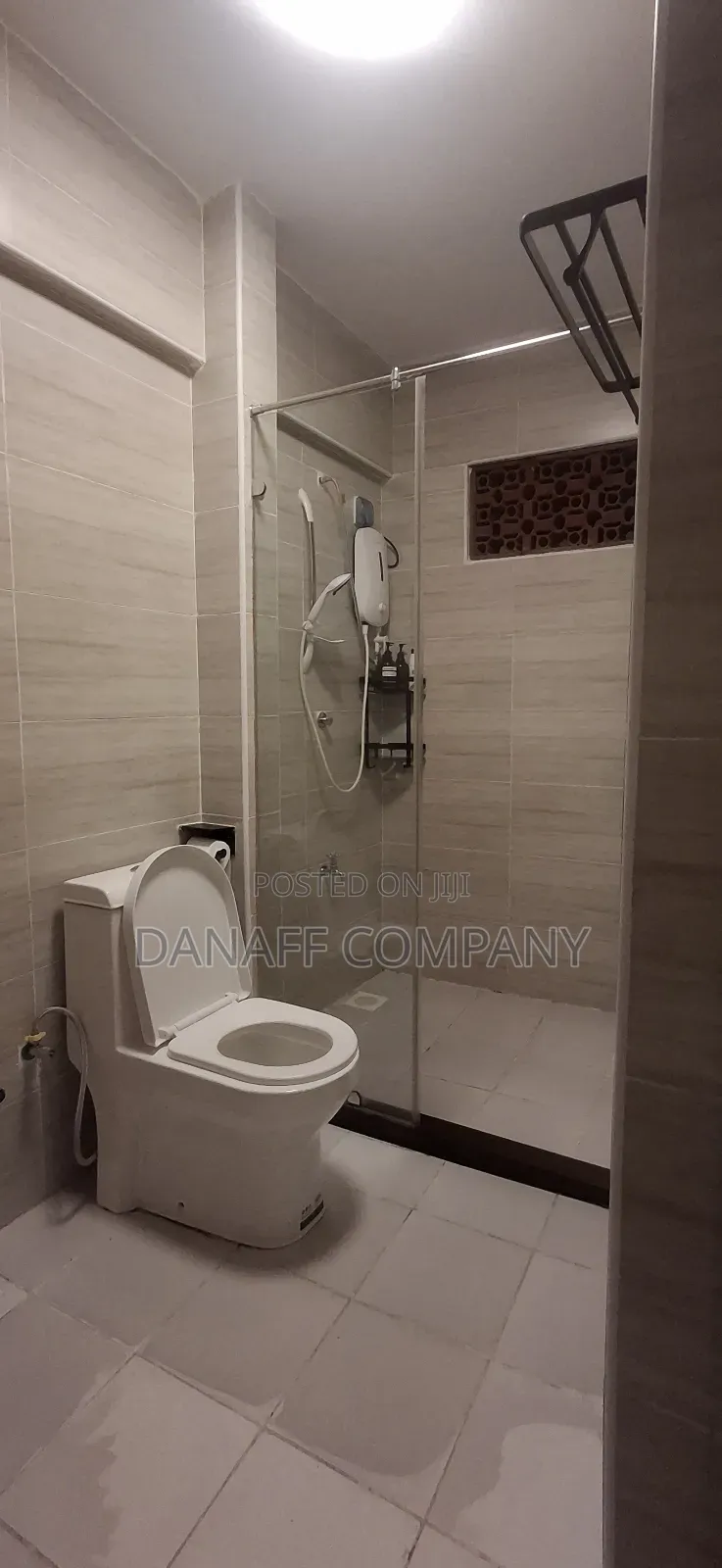 One Bedroom BNB in Kileleshwa