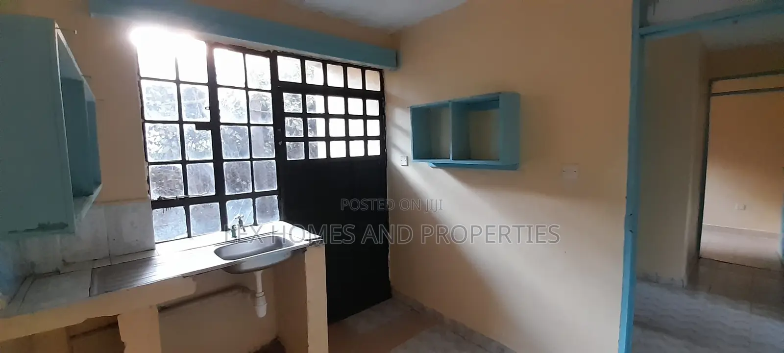 Mini Flat in Ongata Rongai for rent in Ongata Rongai
