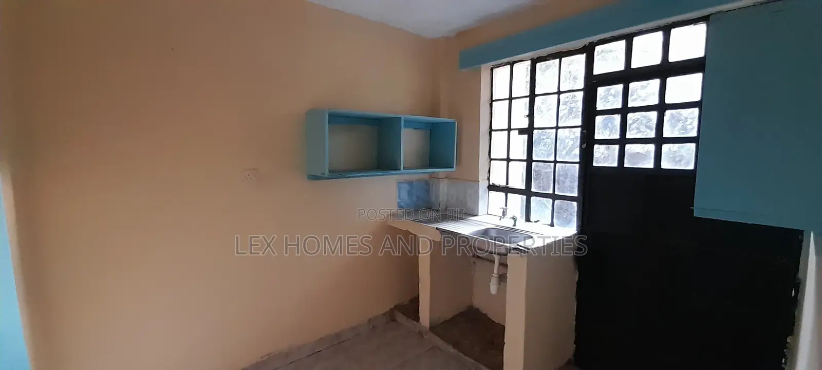 Mini Flat in Ongata Rongai for rent in Ongata Rongai