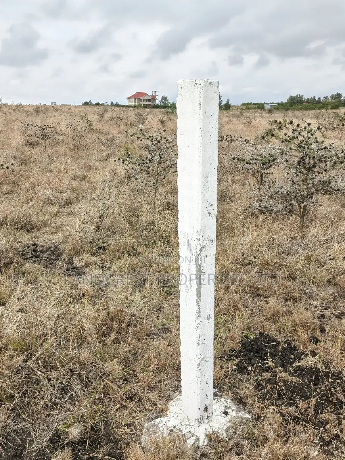 1/8 Acre in Malaa, Kangundo Rd for Sale in Malaa