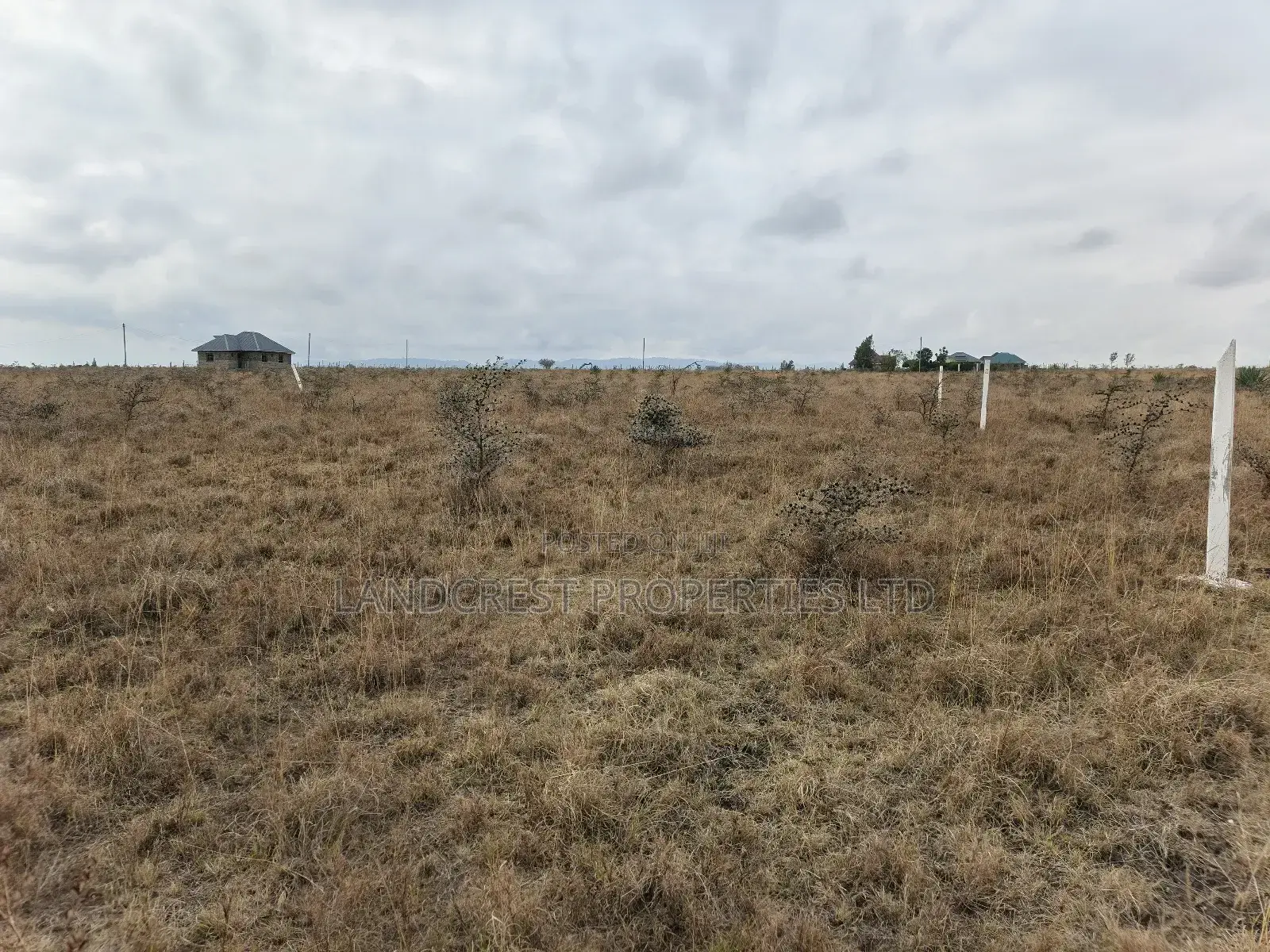 1/8 Acre in Malaa, Kangundo Rd for Sale in Malaa