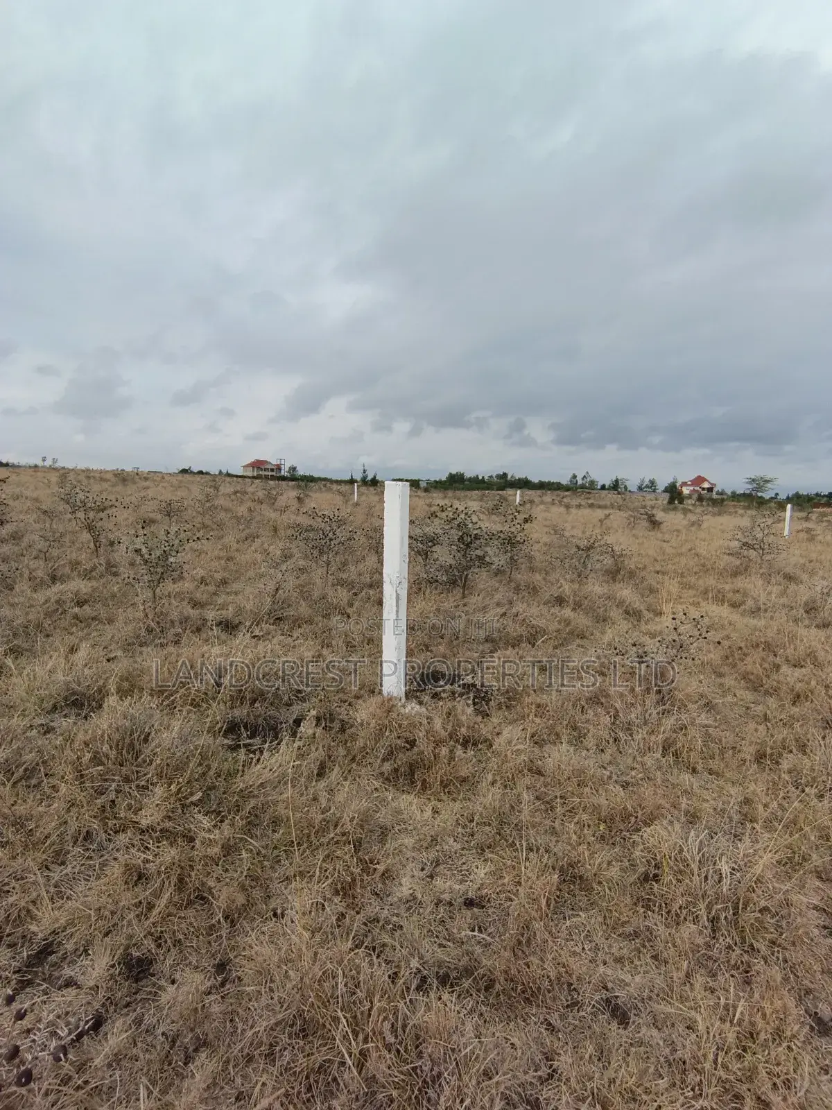 1/8 Acre in Malaa, Kangundo Rd for Sale in Malaa