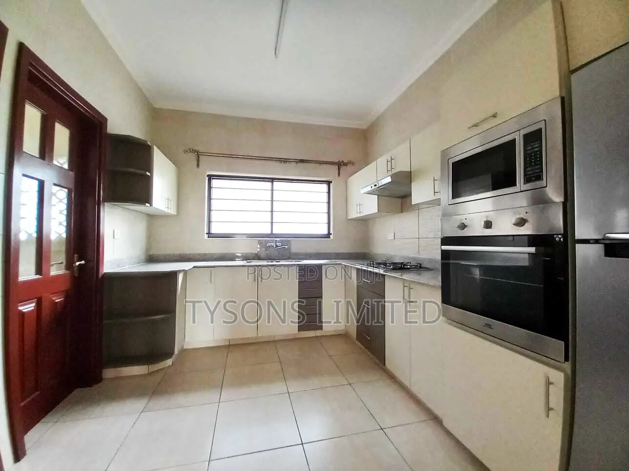 2bdrm Apartment in Raphta Road Area for sale in Raphta Road Area