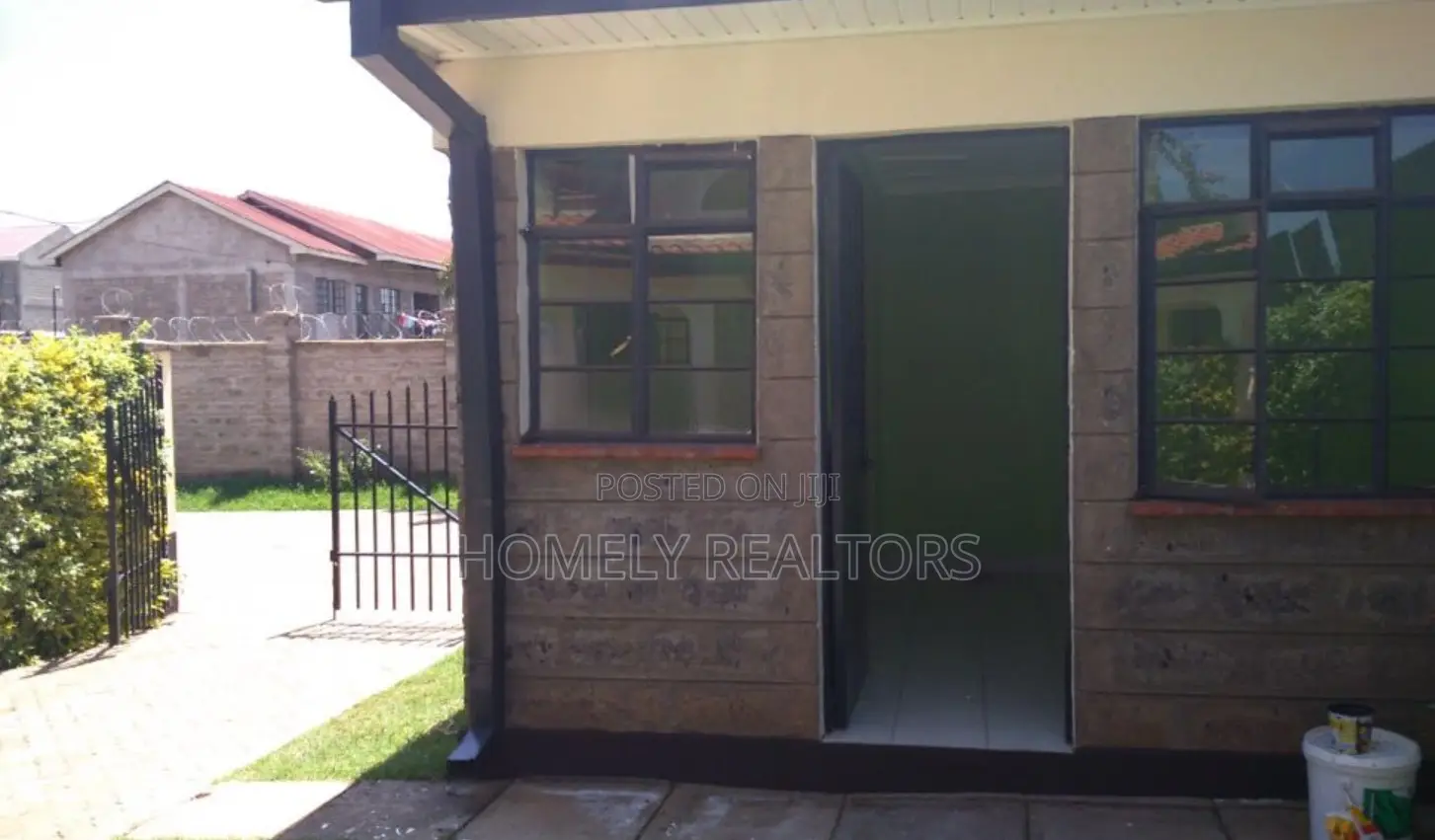 3bdrm Maisonette in Masai Lodge Road, Ongata Rongai for sale in Ongata Rongai