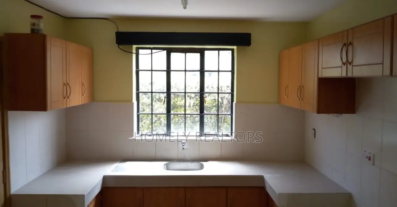 3bdrm Maisonette in Masai Lodge Road, Ongata Rongai for sale in Ongata Rongai