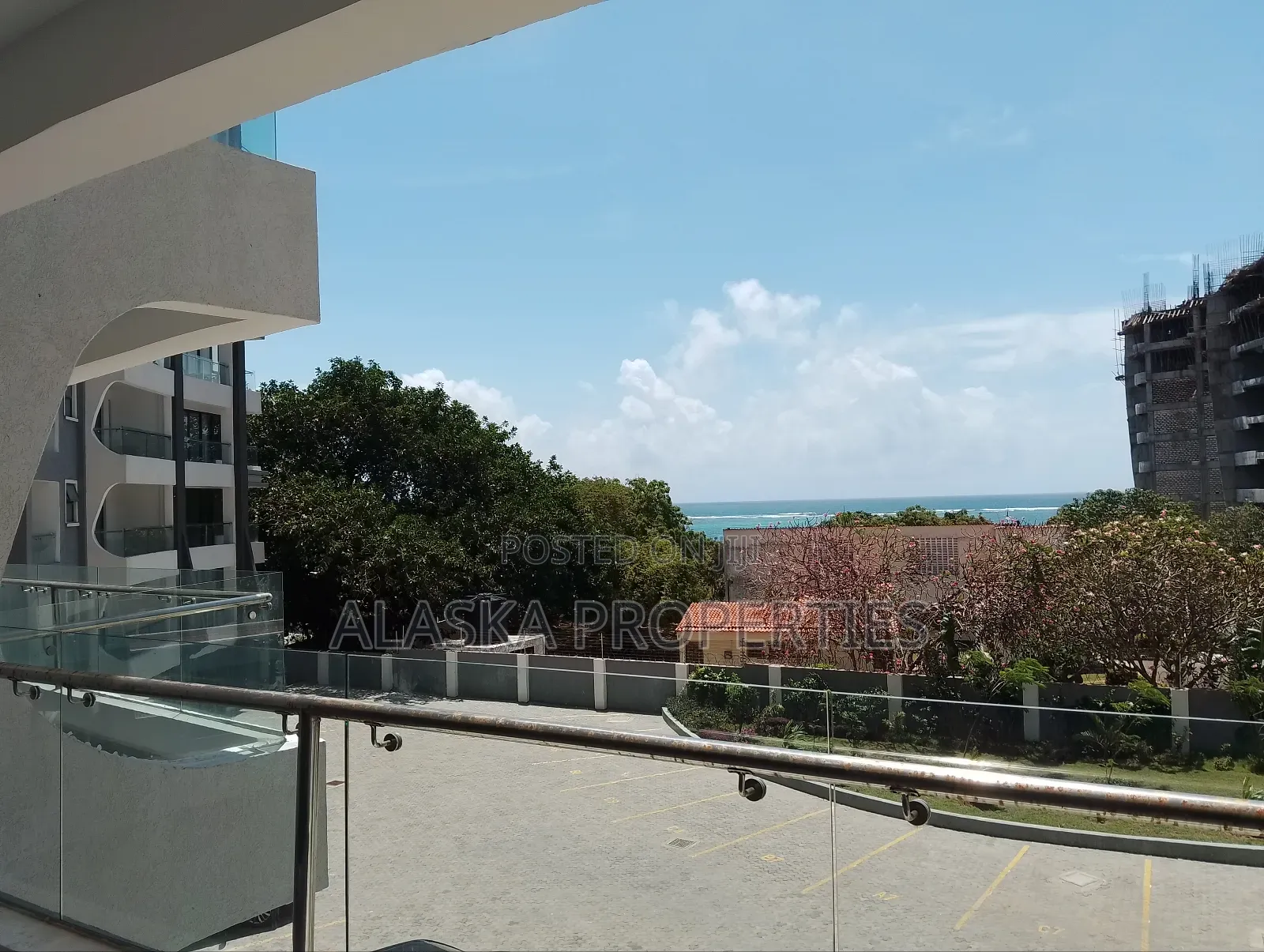 4bdrm Apartment in Nyali Estate for sale in Nyali