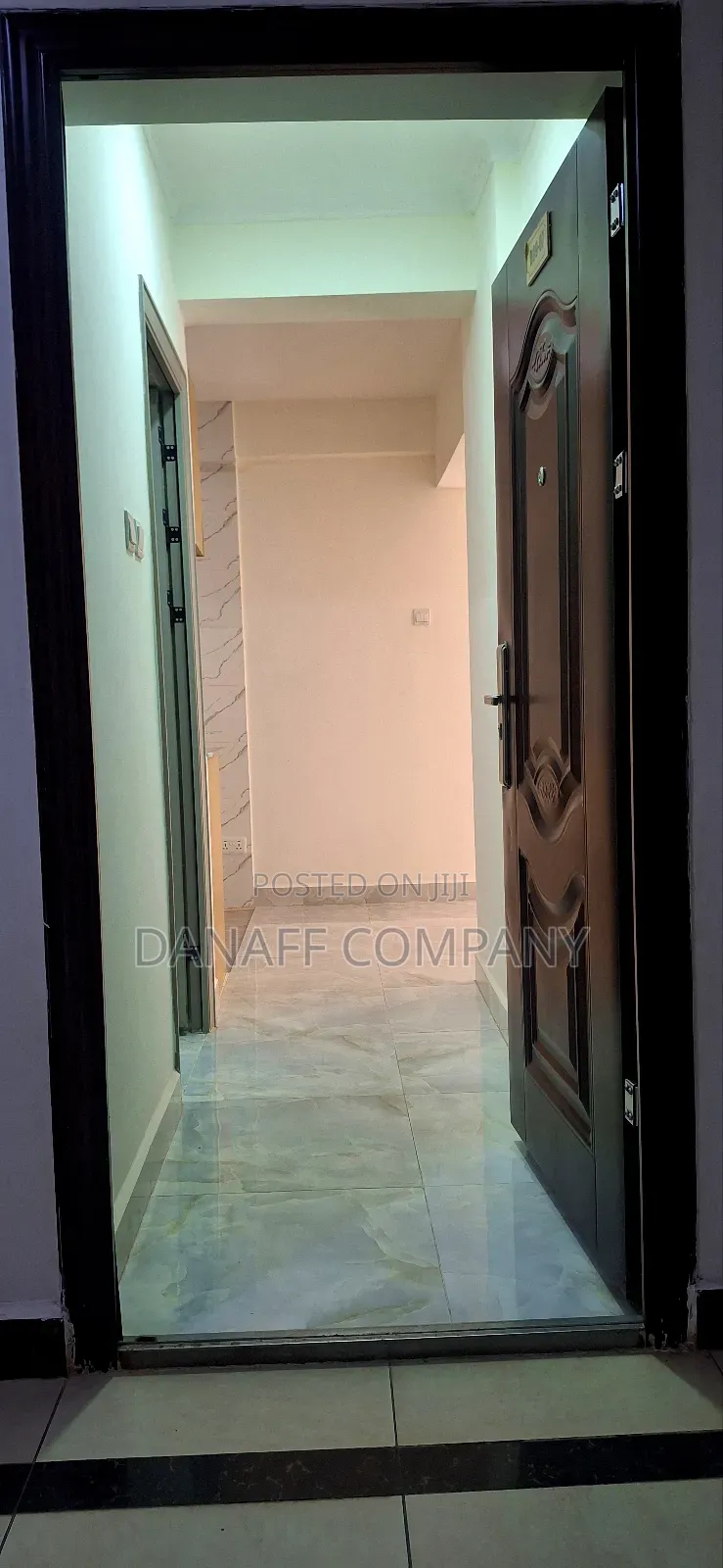 1bdrm Apartment in Danaff Tower, Kileleshwa for sale in Kileleshwa