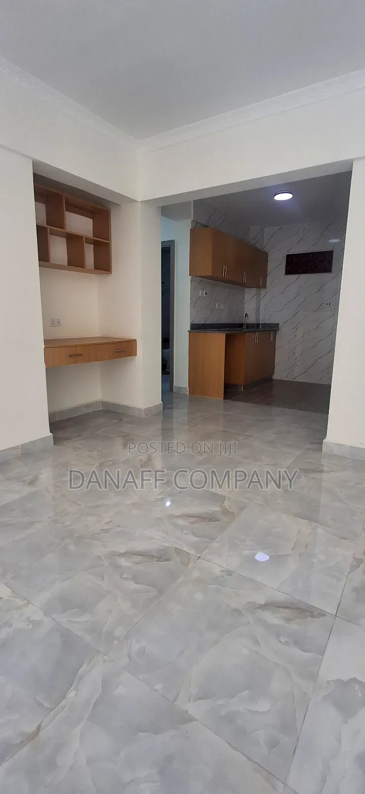 1bdrm Apartment in Danaff Tower, Kileleshwa for sale in Kileleshwa