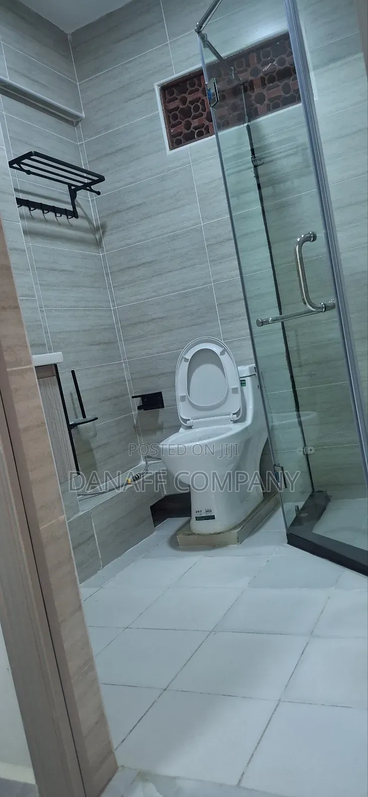 1bdrm Apartment in Danaff Tower, Kileleshwa for sale in Kileleshwa