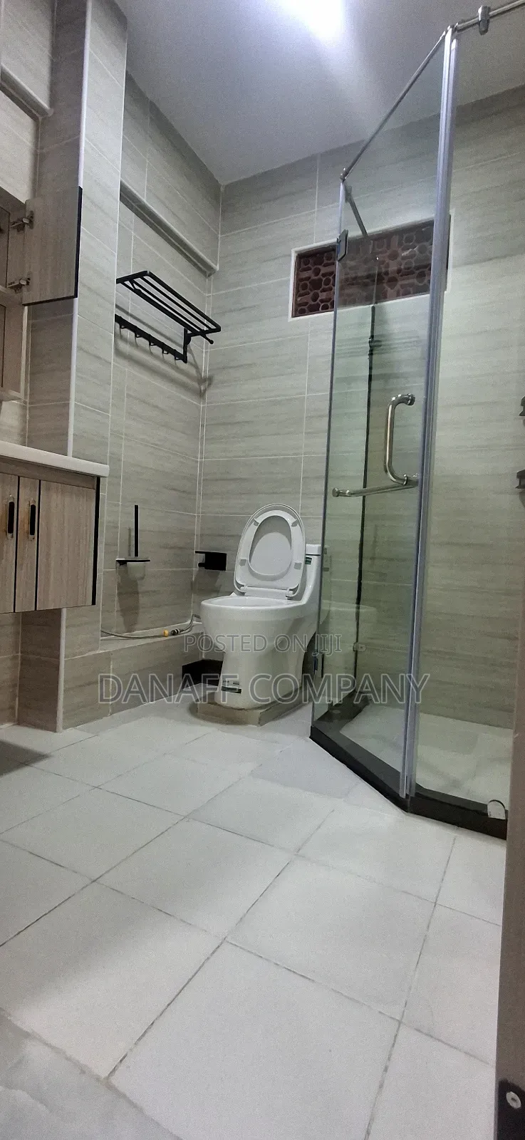 1bdrm Apartment in Danaff Tower, Kileleshwa for sale in Kileleshwa