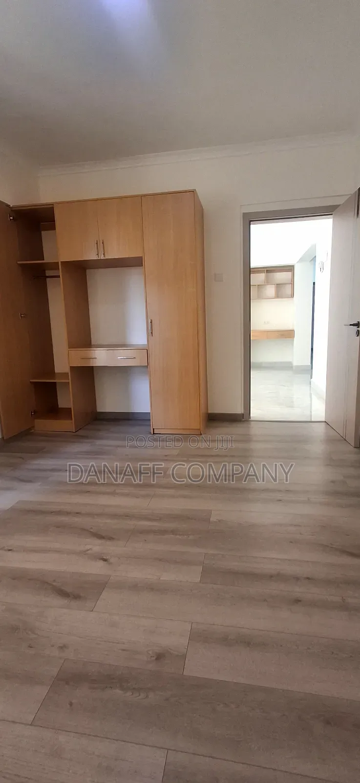 1bdrm Apartment in Danaff Tower, Kileleshwa for sale in Kileleshwa