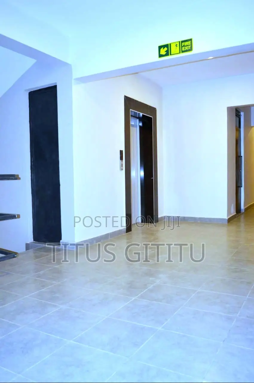 1 Bedroom Airbnb in Roysambu | Furnished | Quiet Secure in Roysambu