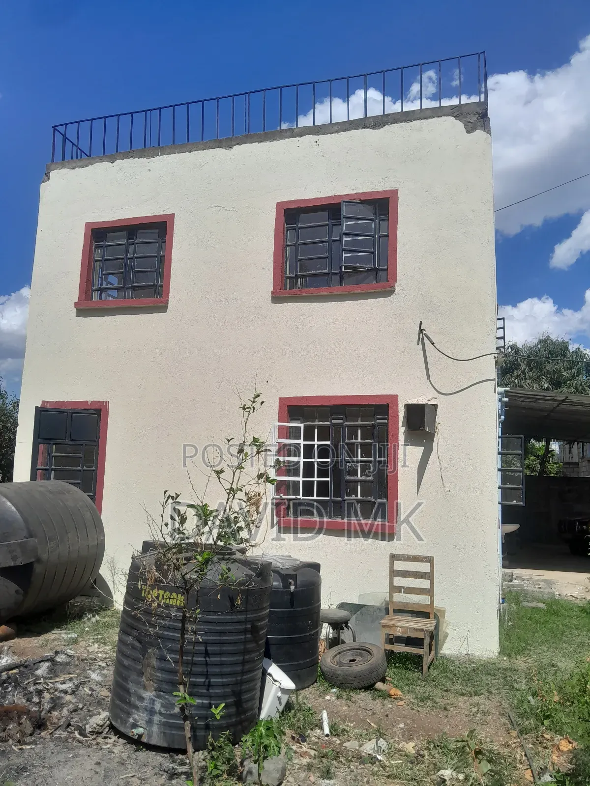 4bdrm Mansion in Sukari for rent in Kahawa Sukari