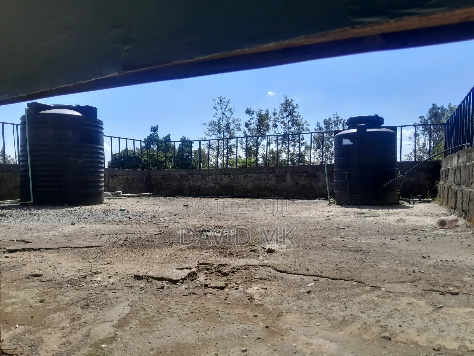 4bdrm Mansion in Sukari for rent in Kahawa Sukari