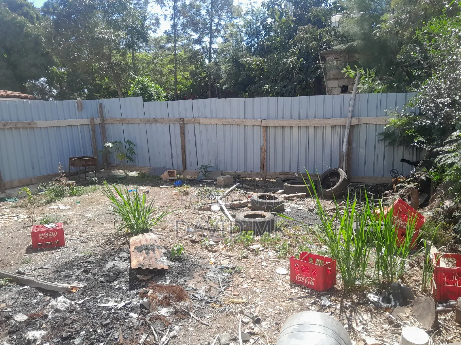 4bdrm Mansion in Sukari for rent in Kahawa Sukari