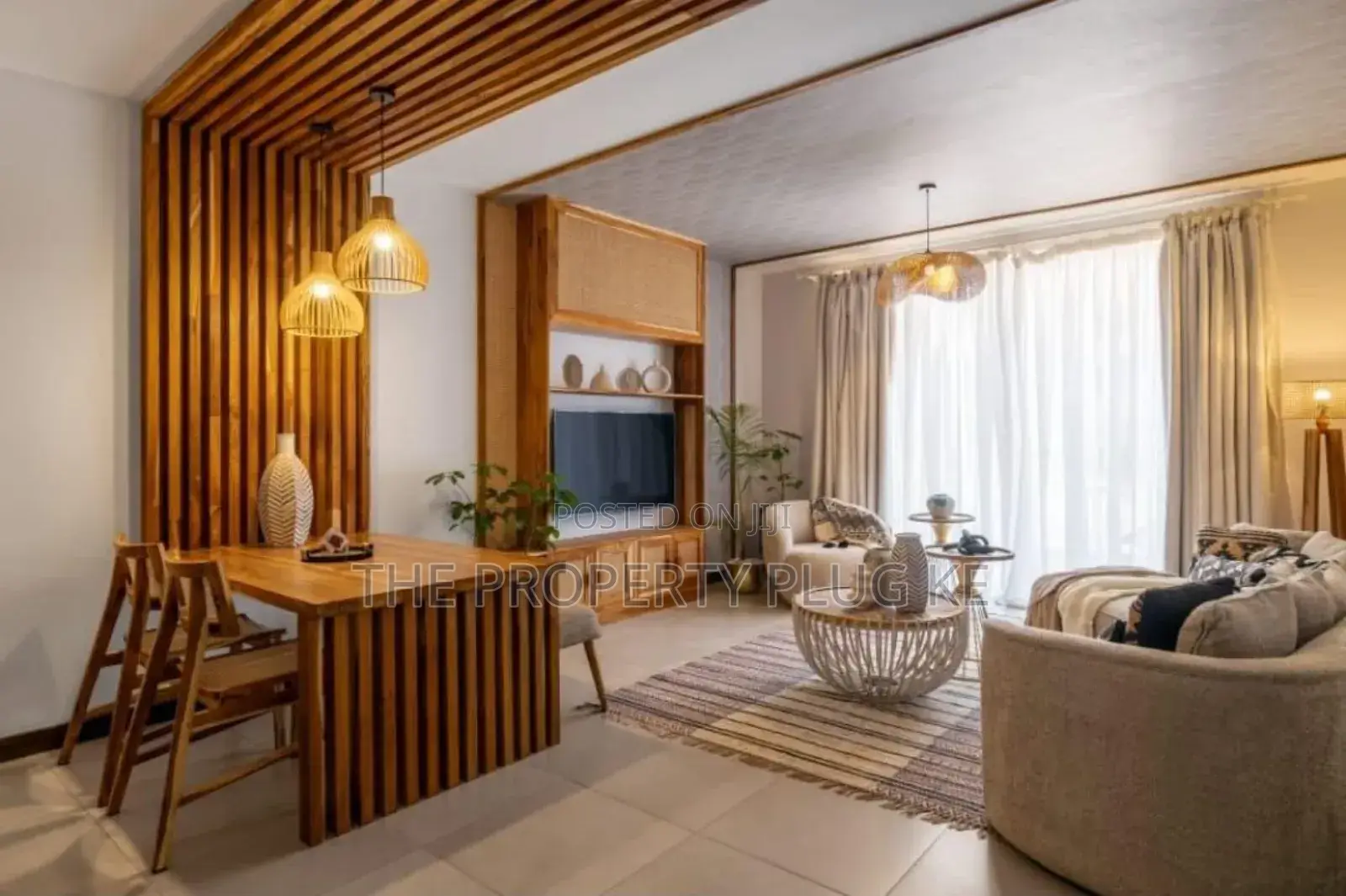3bdrm Apartment in Syokimau for sale in Syokimau