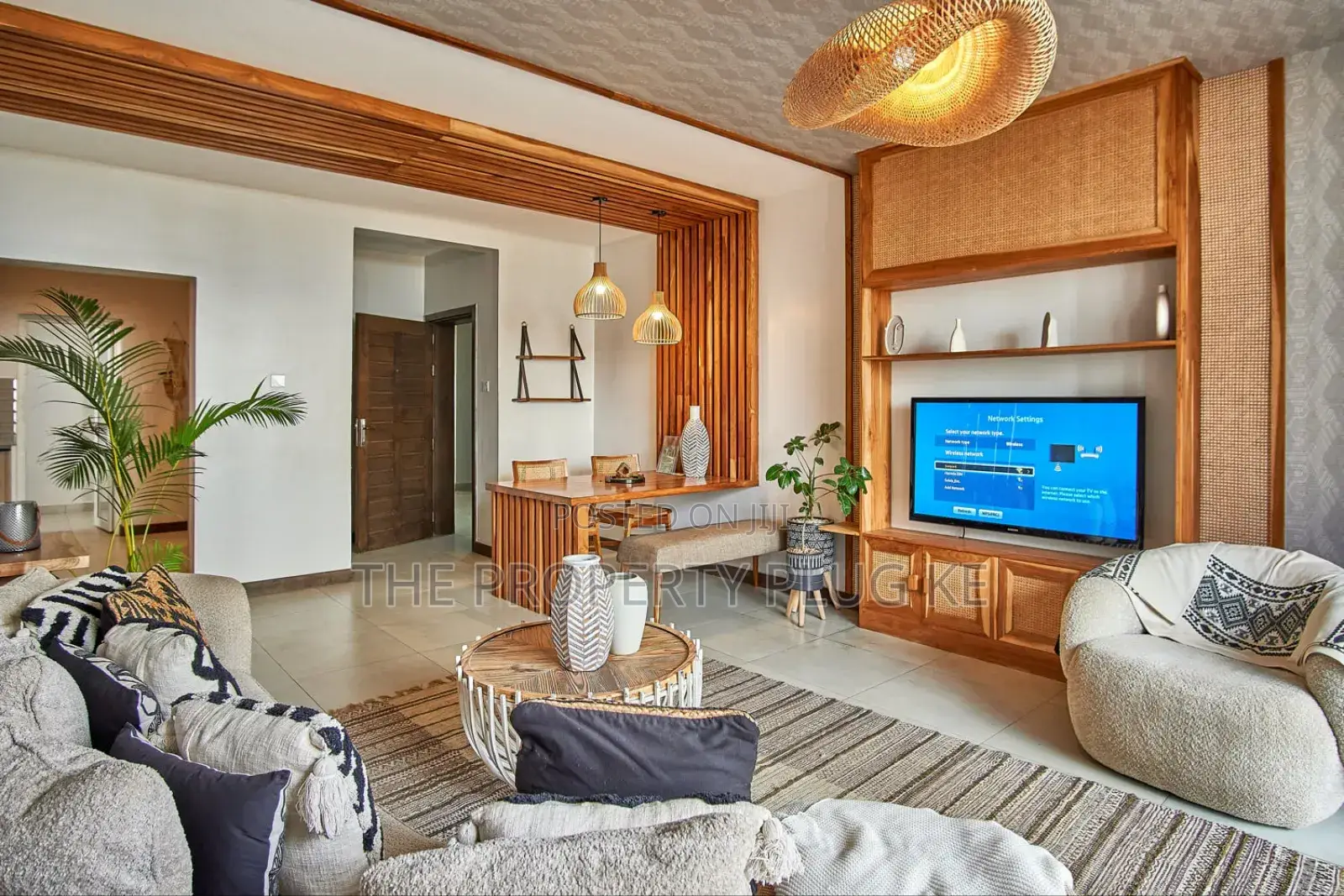3bdrm Apartment in Syokimau for sale in Syokimau