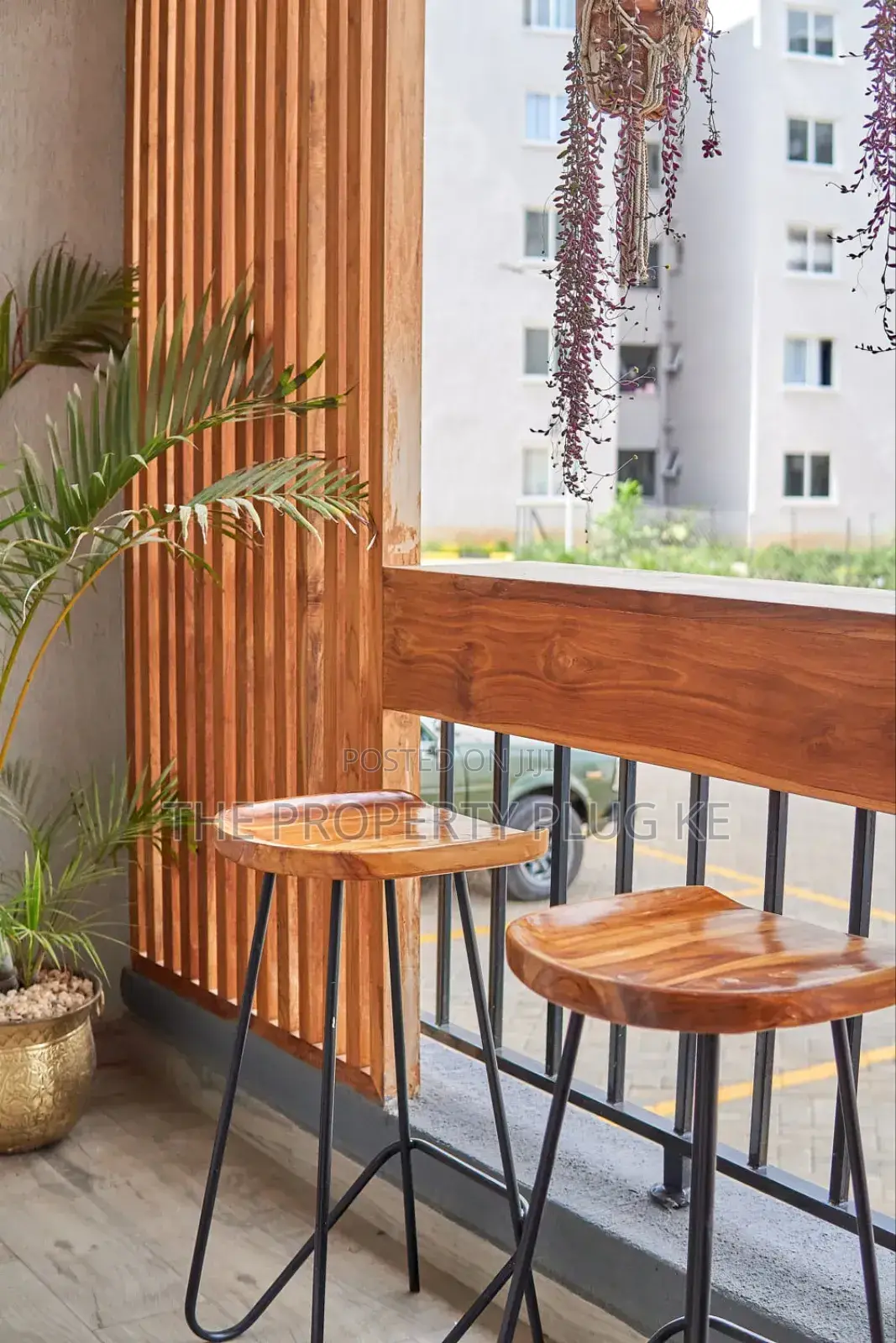 3bdrm Apartment in Syokimau for sale in Syokimau