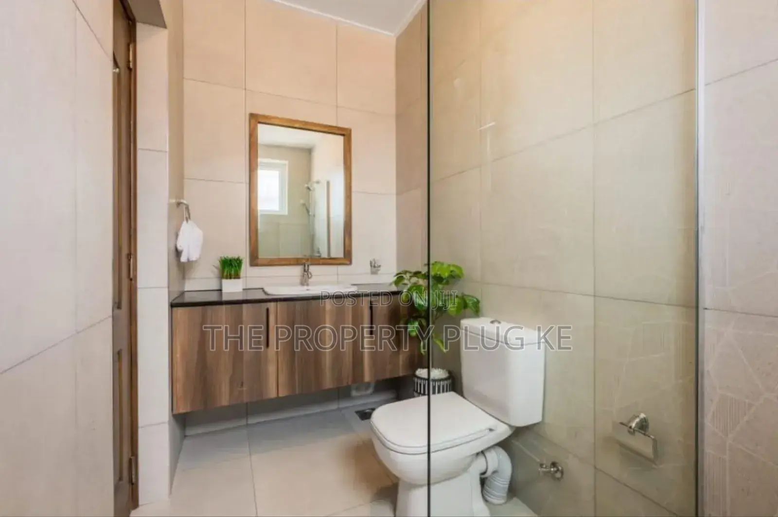 3bdrm Apartment in Syokimau for sale in Syokimau