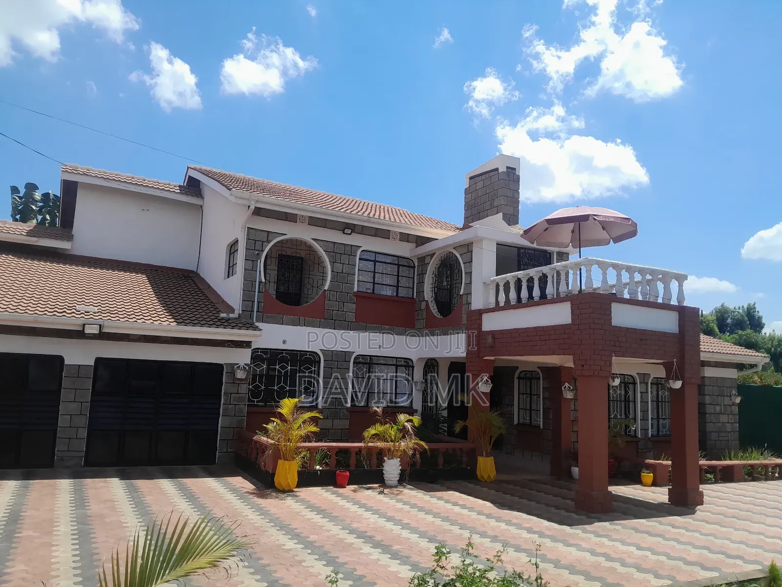 5bdrm Maisonette in Sukari for rent in Kahawa Sukari