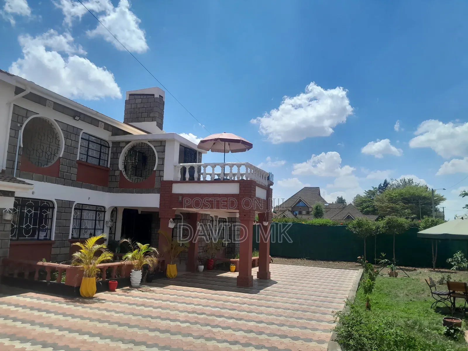 5bdrm Maisonette in Sukari for rent in Kahawa Sukari