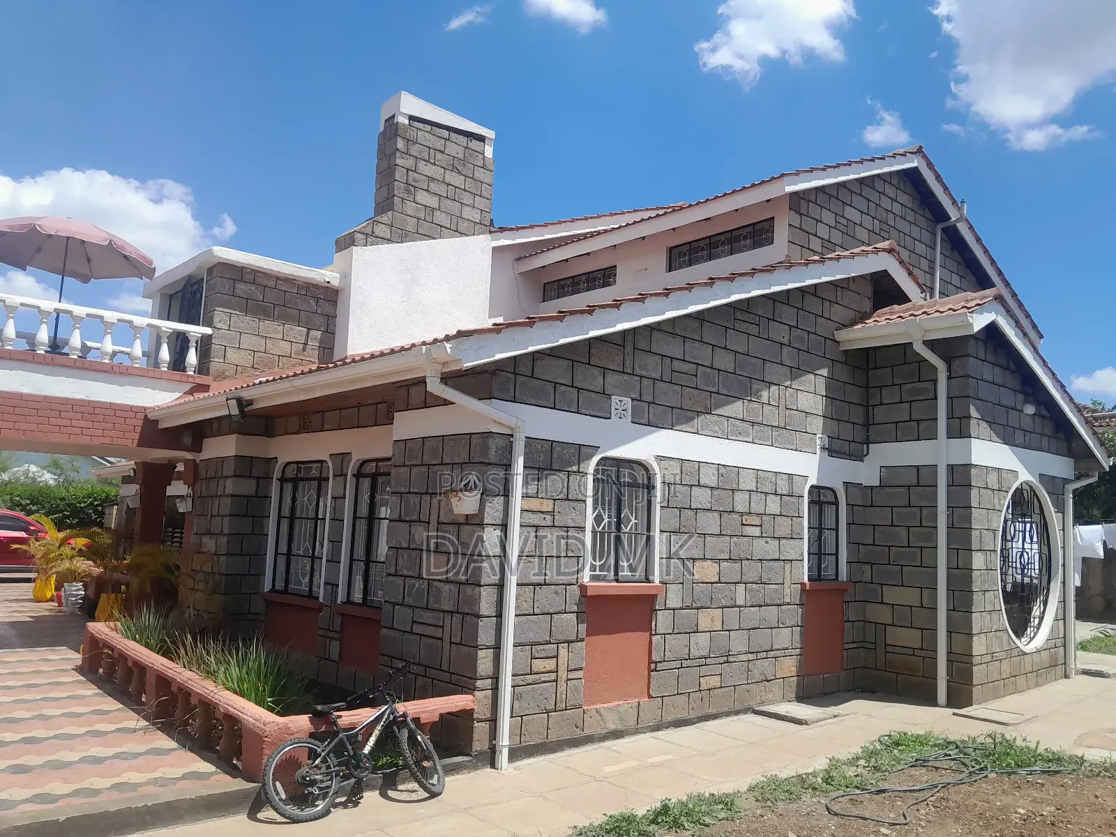 5bdrm Maisonette in Sukari for rent in Kahawa Sukari