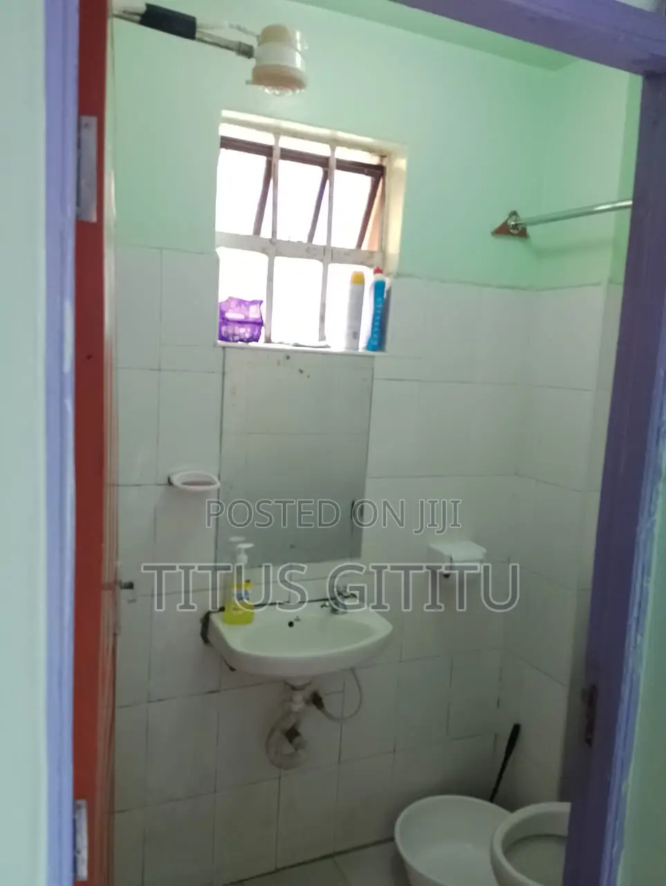 Studio Airbnb in Kasarani | Furnished | Free Parking Wifi in Roysambu