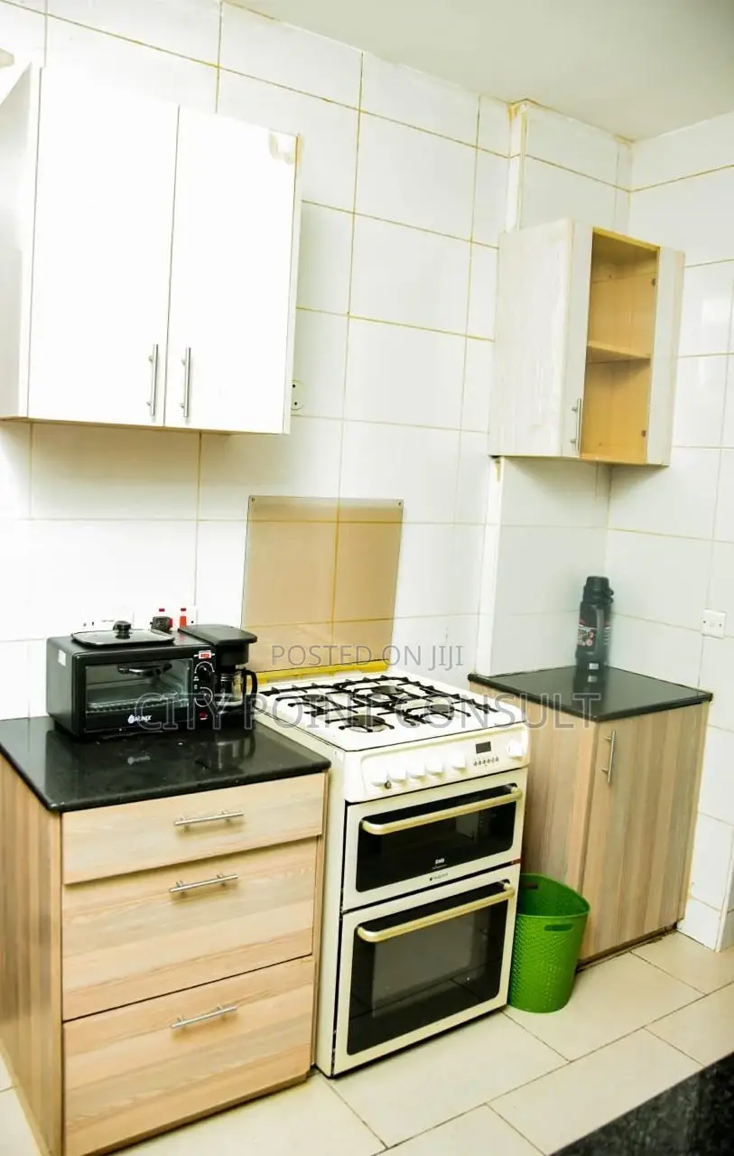 3bdrm Apartment in Thika CBD for sale in Thika CBD