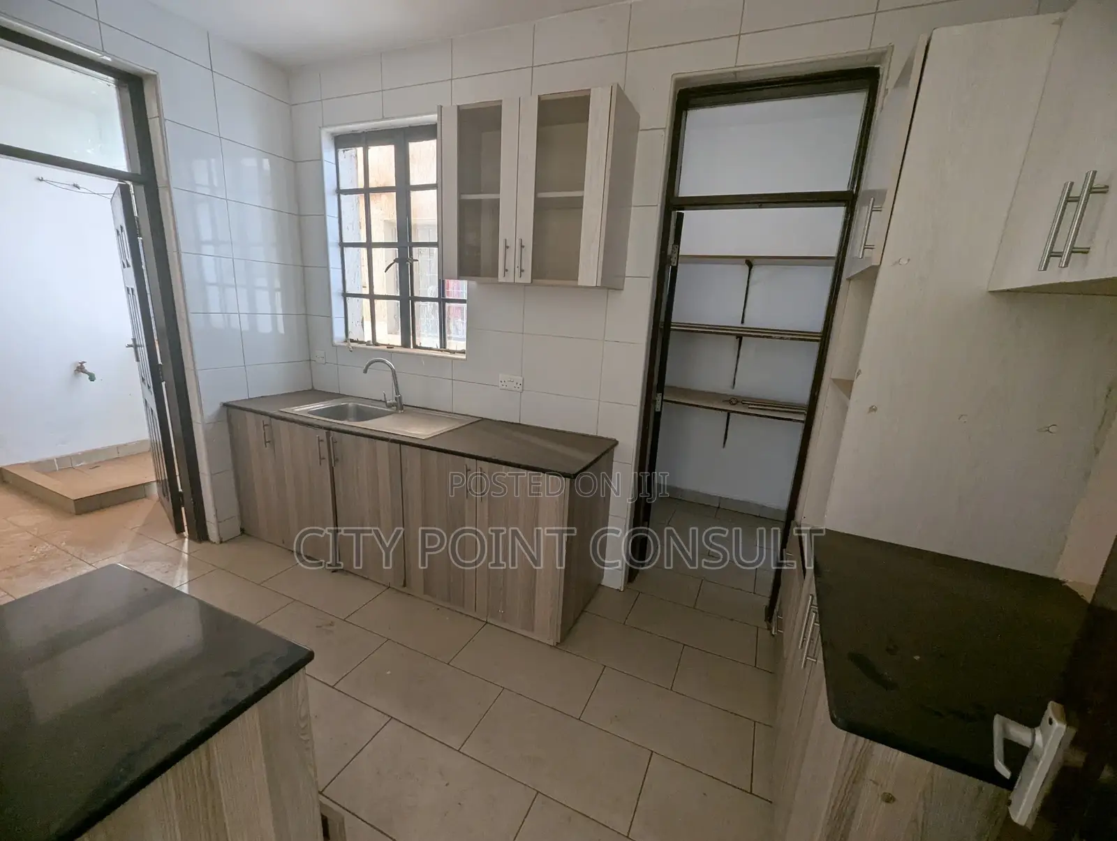 3bdrm Apartment in Thika CBD for sale in Thika CBD