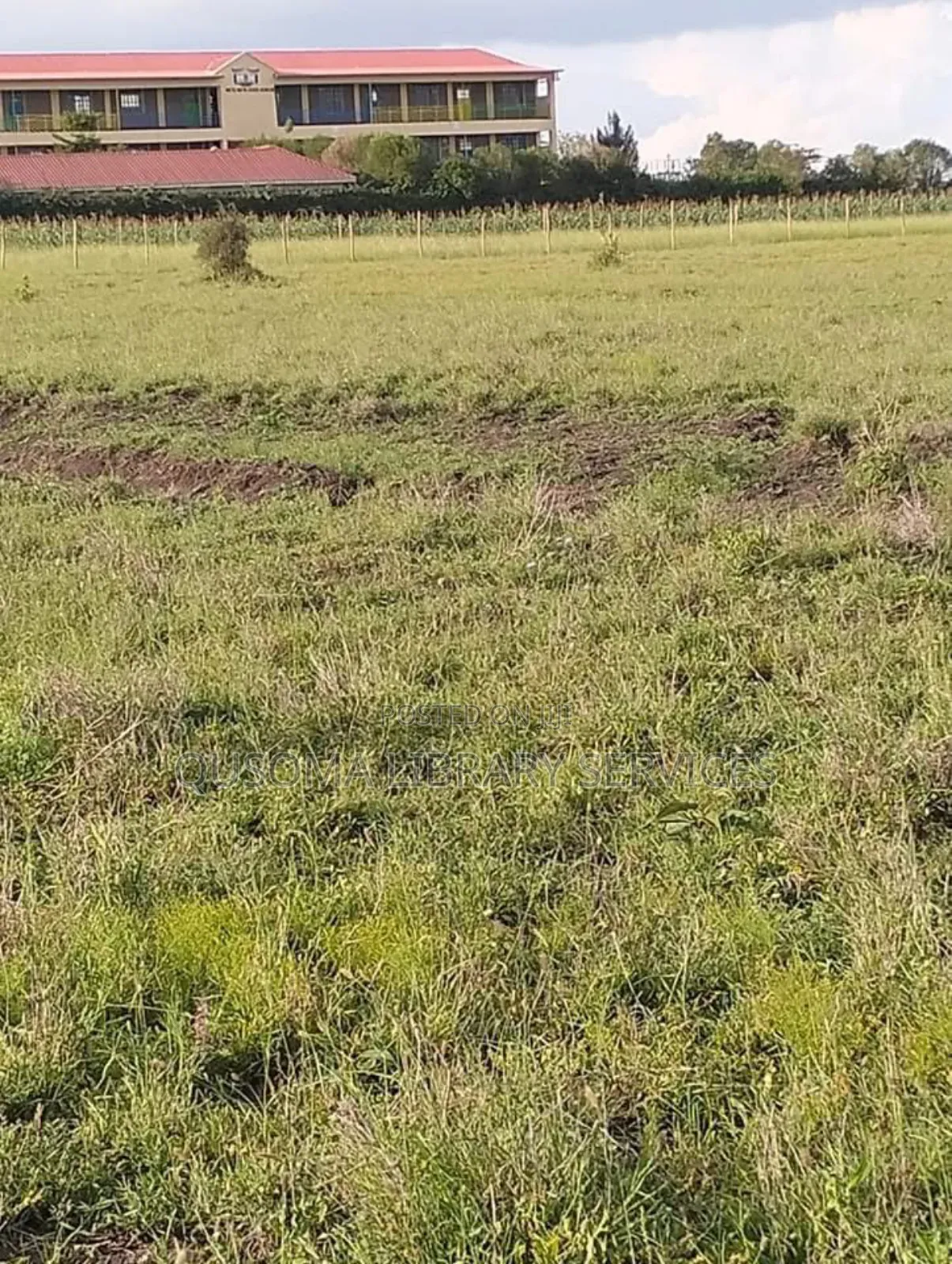50×100 Acacia Kitengela – Moving Faster Than Hot Chapati! in Kitengela